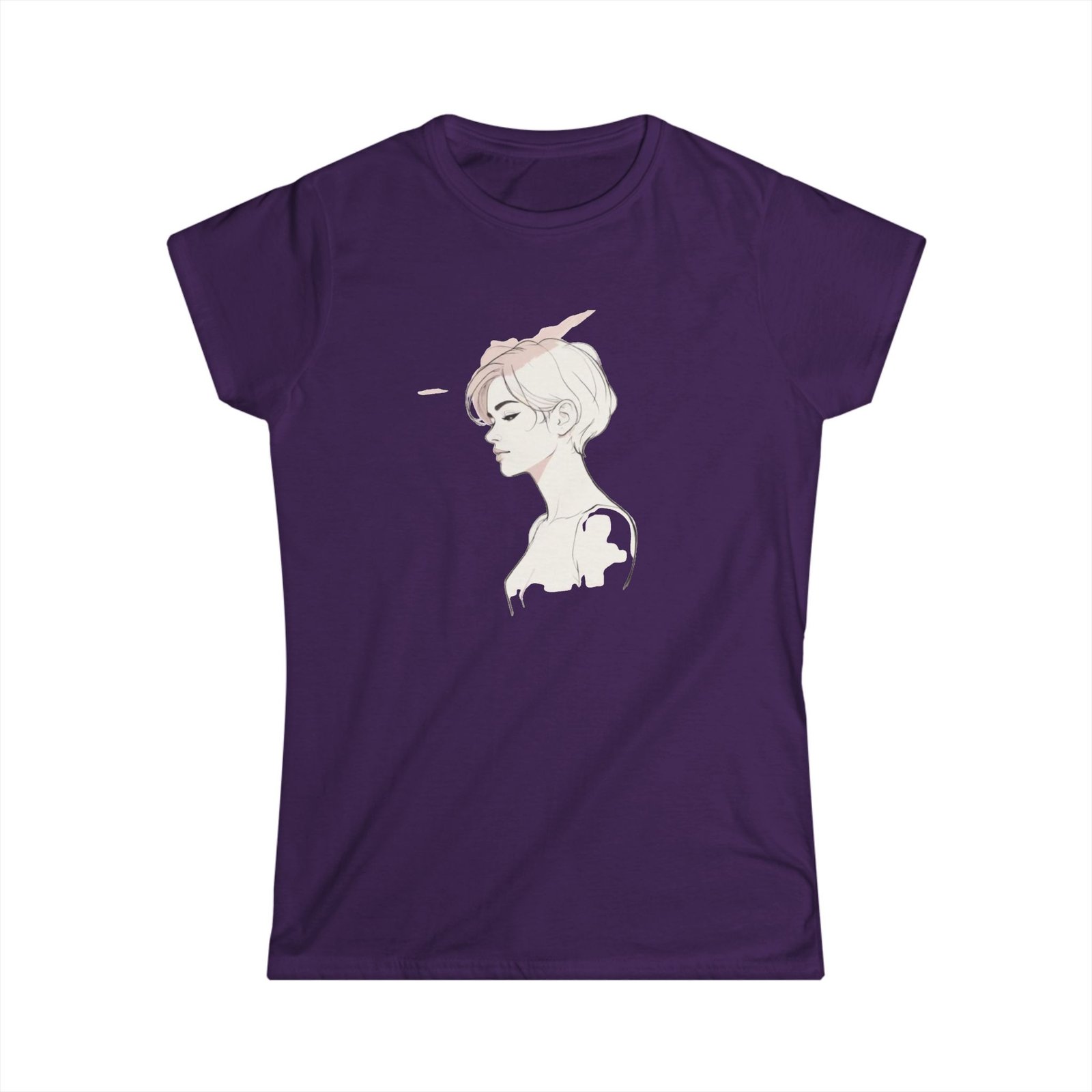Stylish Style T-shirt - Image 25