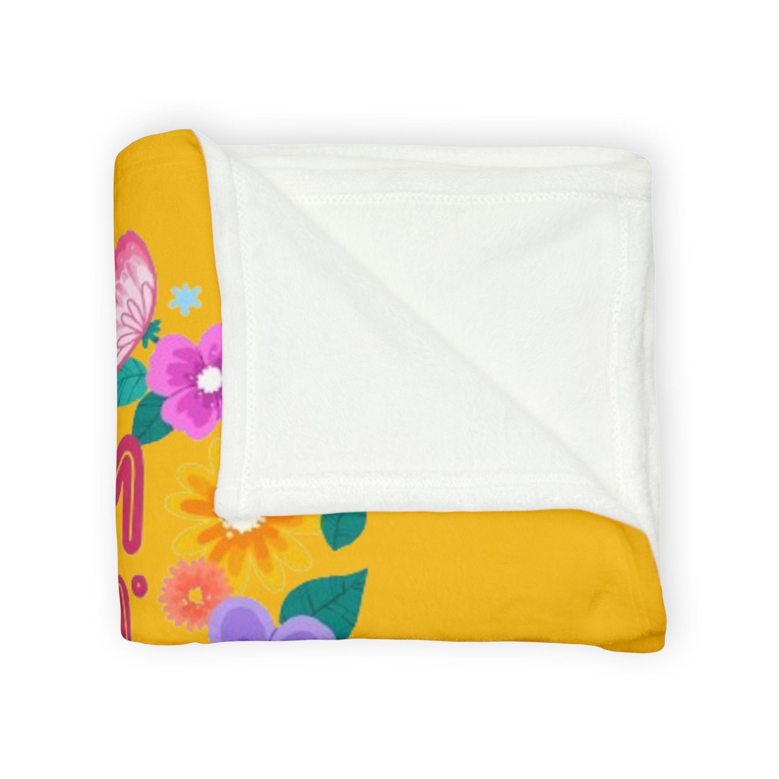 Best Mum Soft Polyester Blanket - Image 3