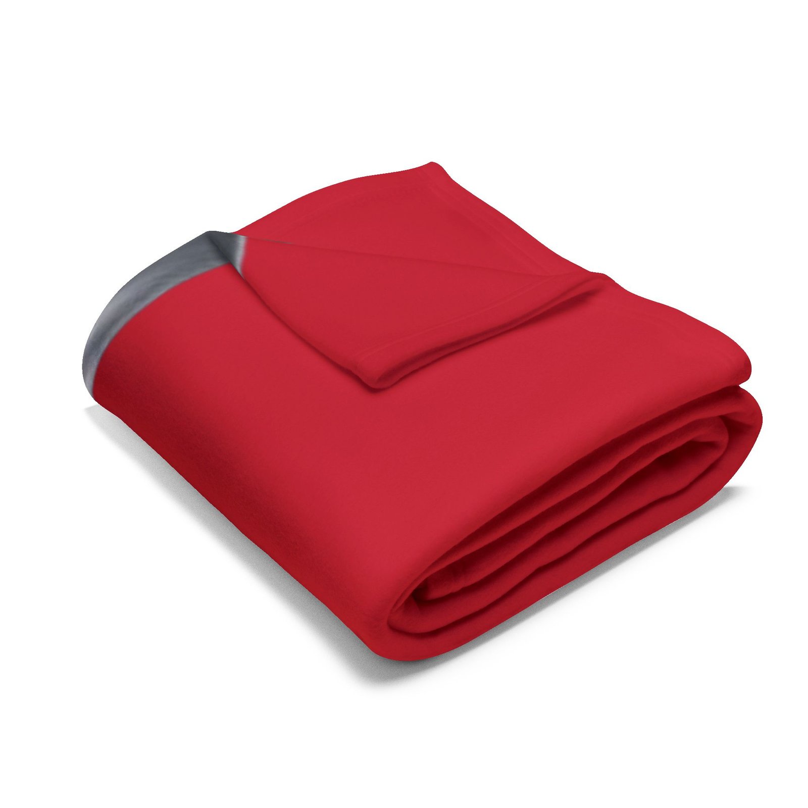 English Bull Terrier Puppy Arctic Fleece Blanket - Image 3