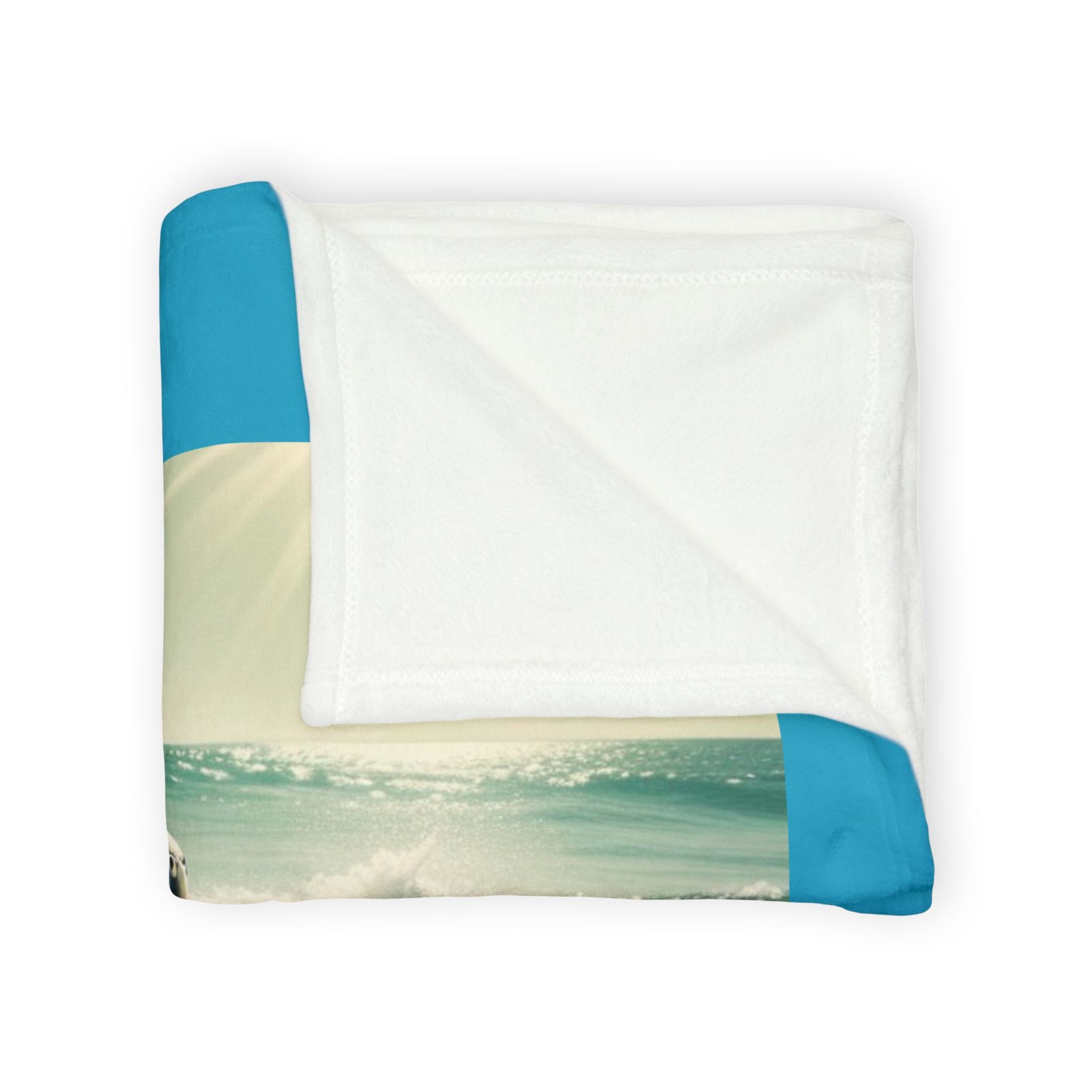 Turtle Soft Polyester Blanket - Image 7