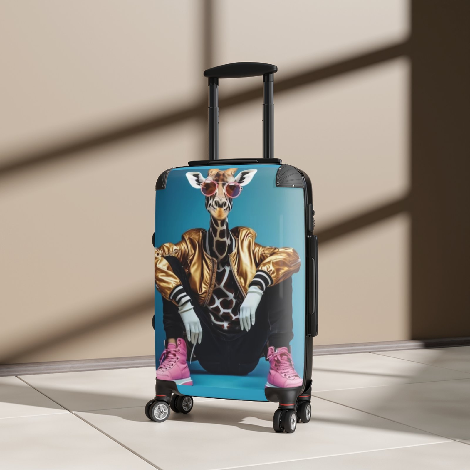 Copy of Suitcase - Image 4