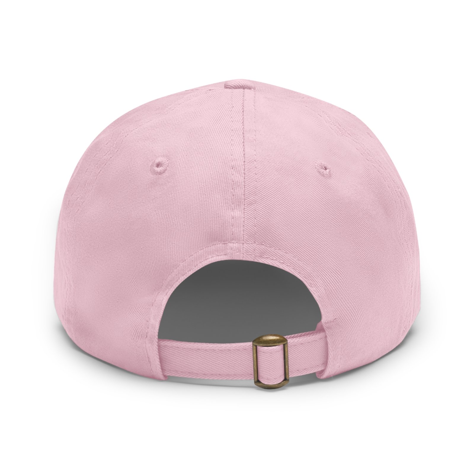 In it Bruv Dad Hat with Leather Patch (Rectangle) - Image 35