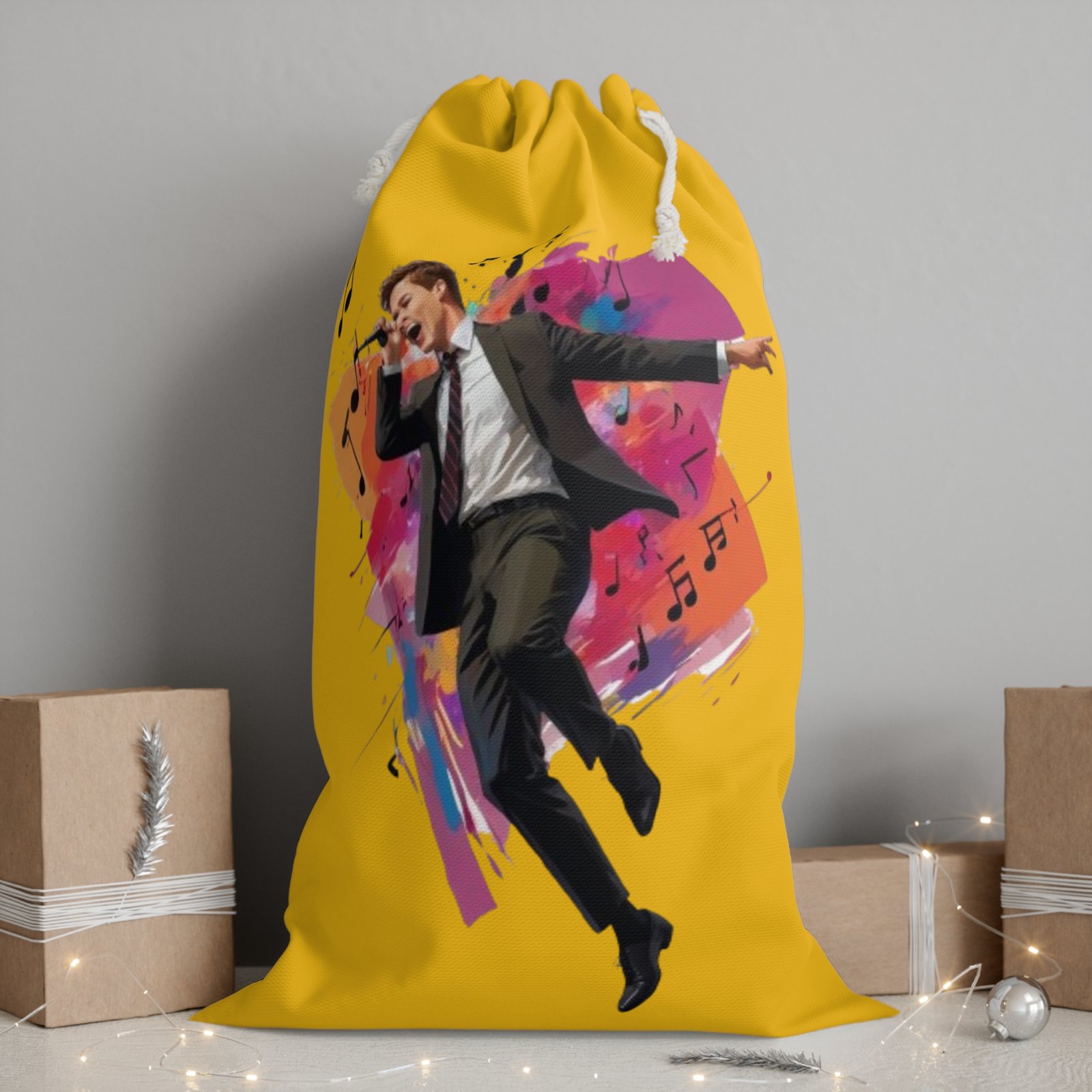 Musical Sack - Image 3
