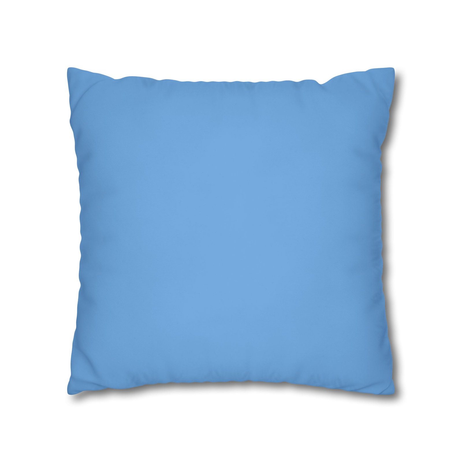 Scrambling Bikes Square Poly Canvas Pillowcase - Image 11