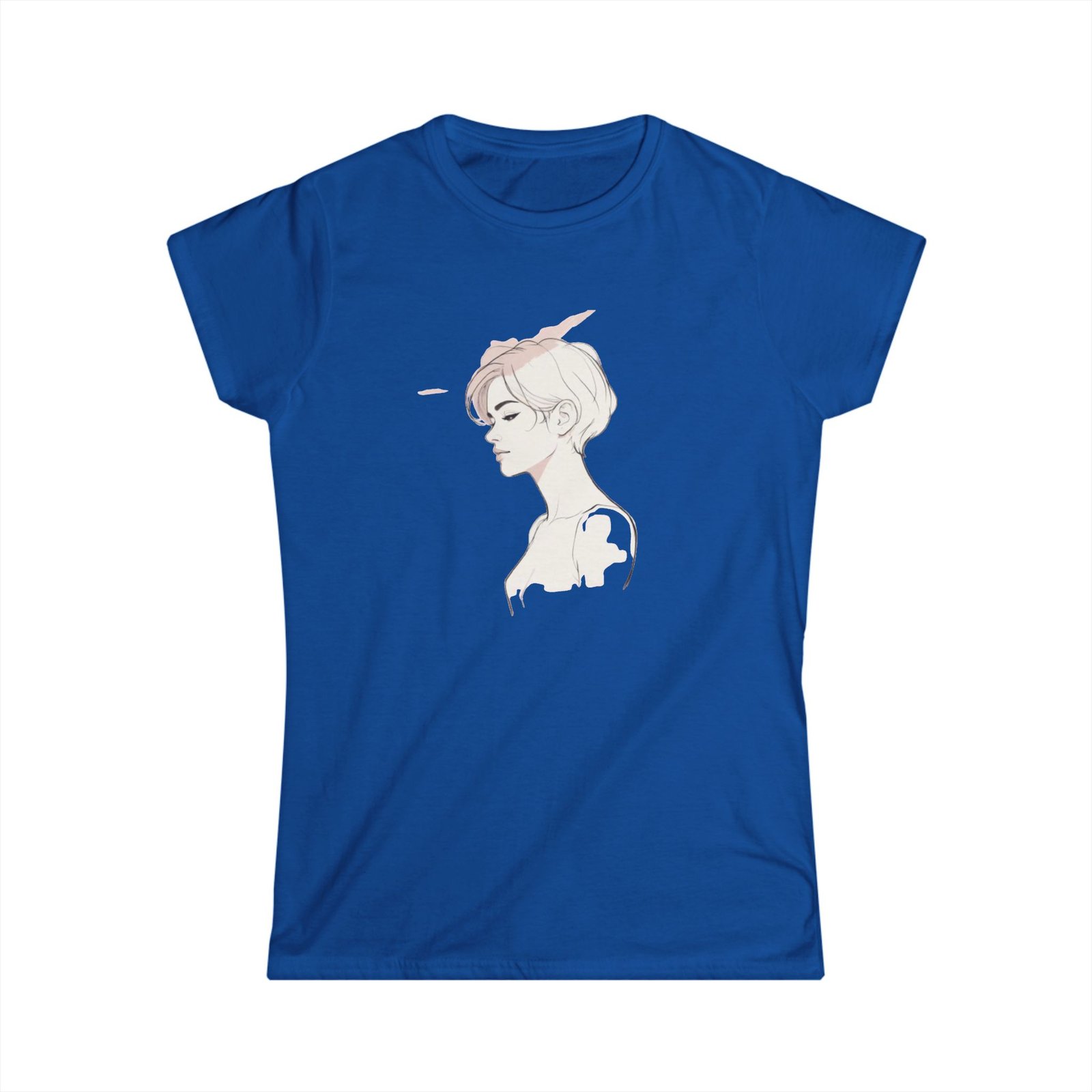 Stylish Style T-shirt - Image 19