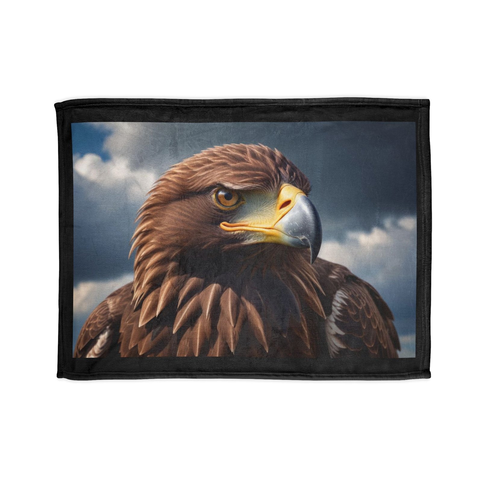 Eagle Soft Polyester Blanket