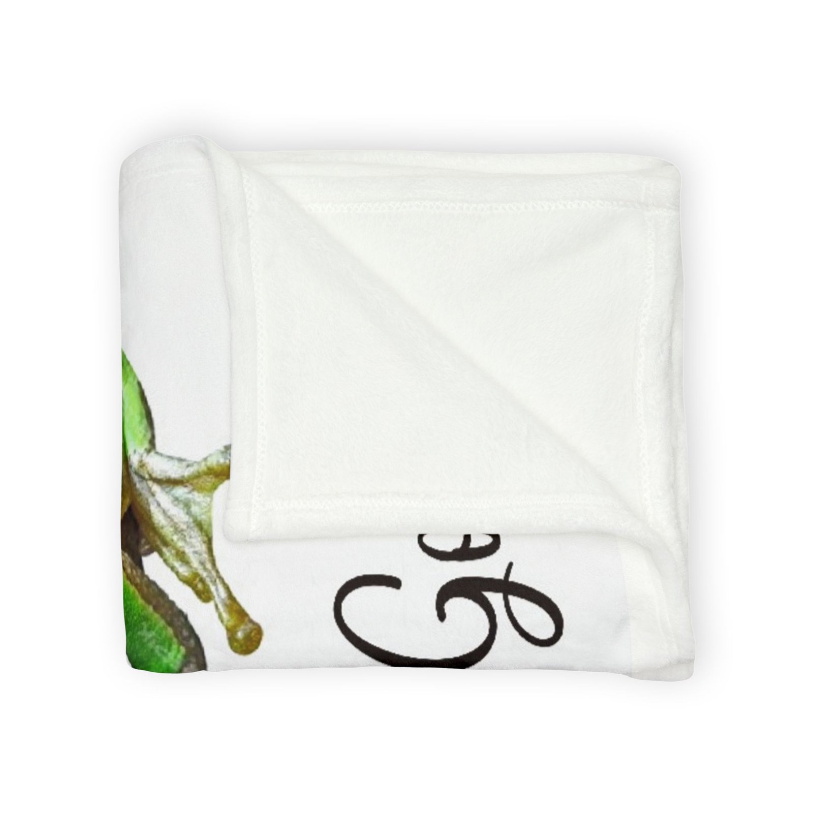 Copy of Copy of Soft Polyester Blanket - Image 3