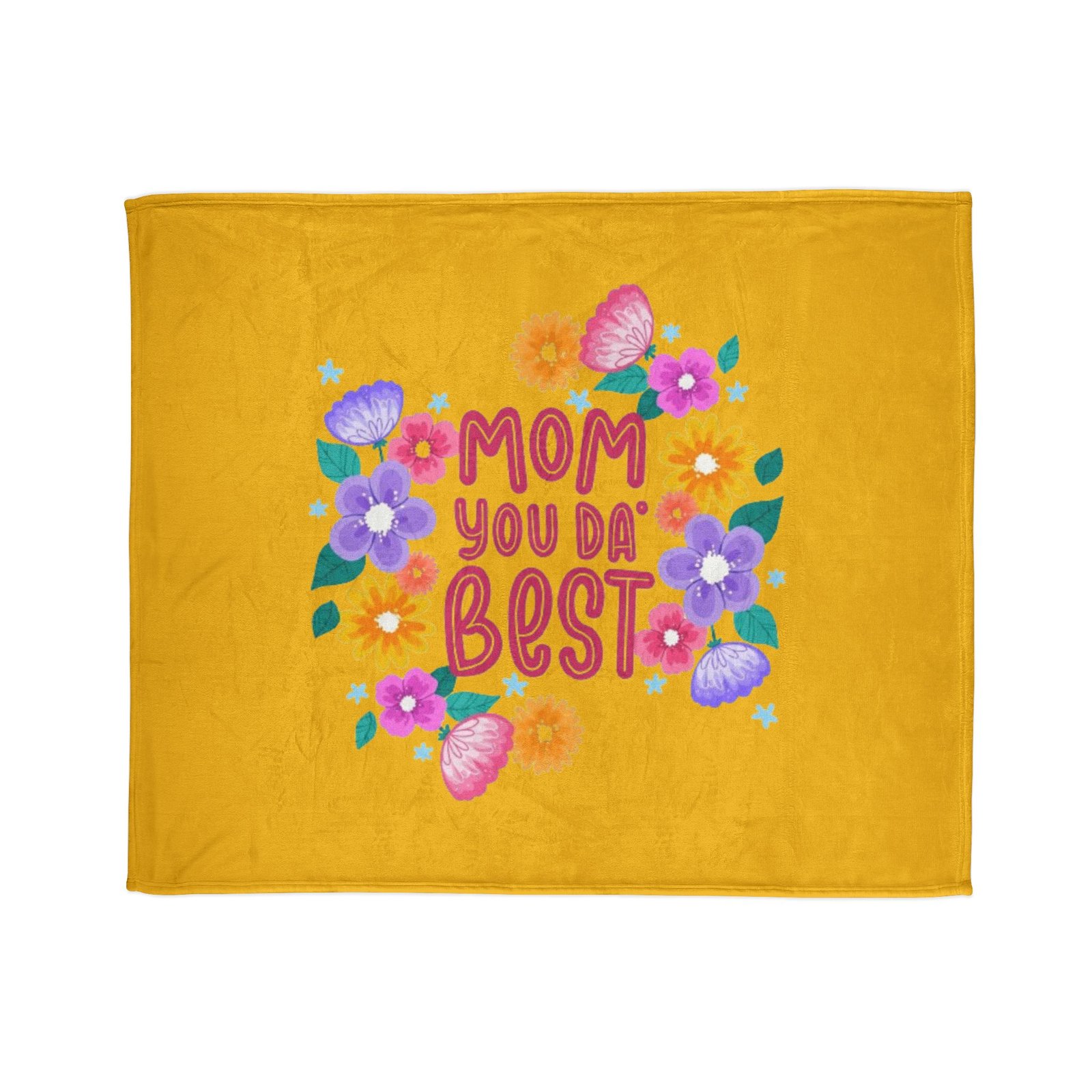 Best Mum Soft Polyester Blanket - Image 5