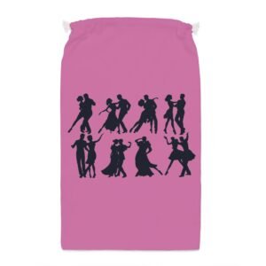 Dance Diving Arts Sack