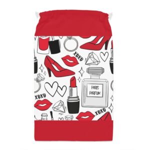 Makeup Time Arts Sack