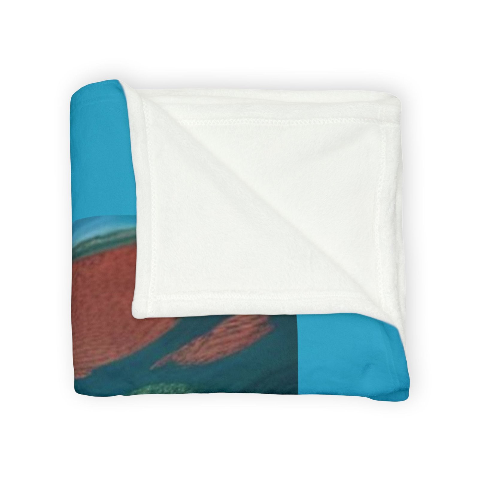 Turtle Soft Polyester Blanket - Image 11