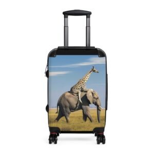 Copy of Copy of Copy of Suitcase