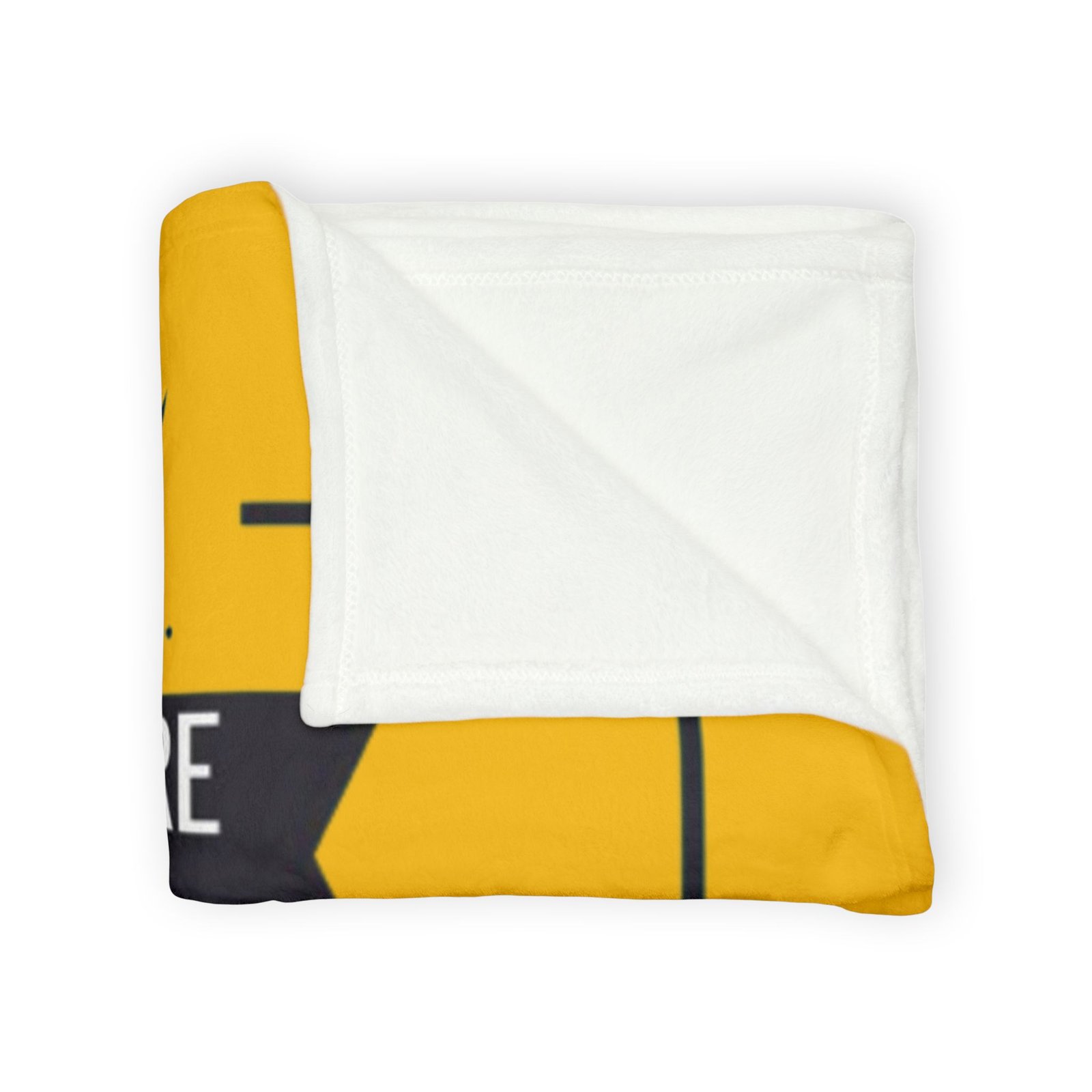 Best Dad Soft Polyester Blanket - Image 3