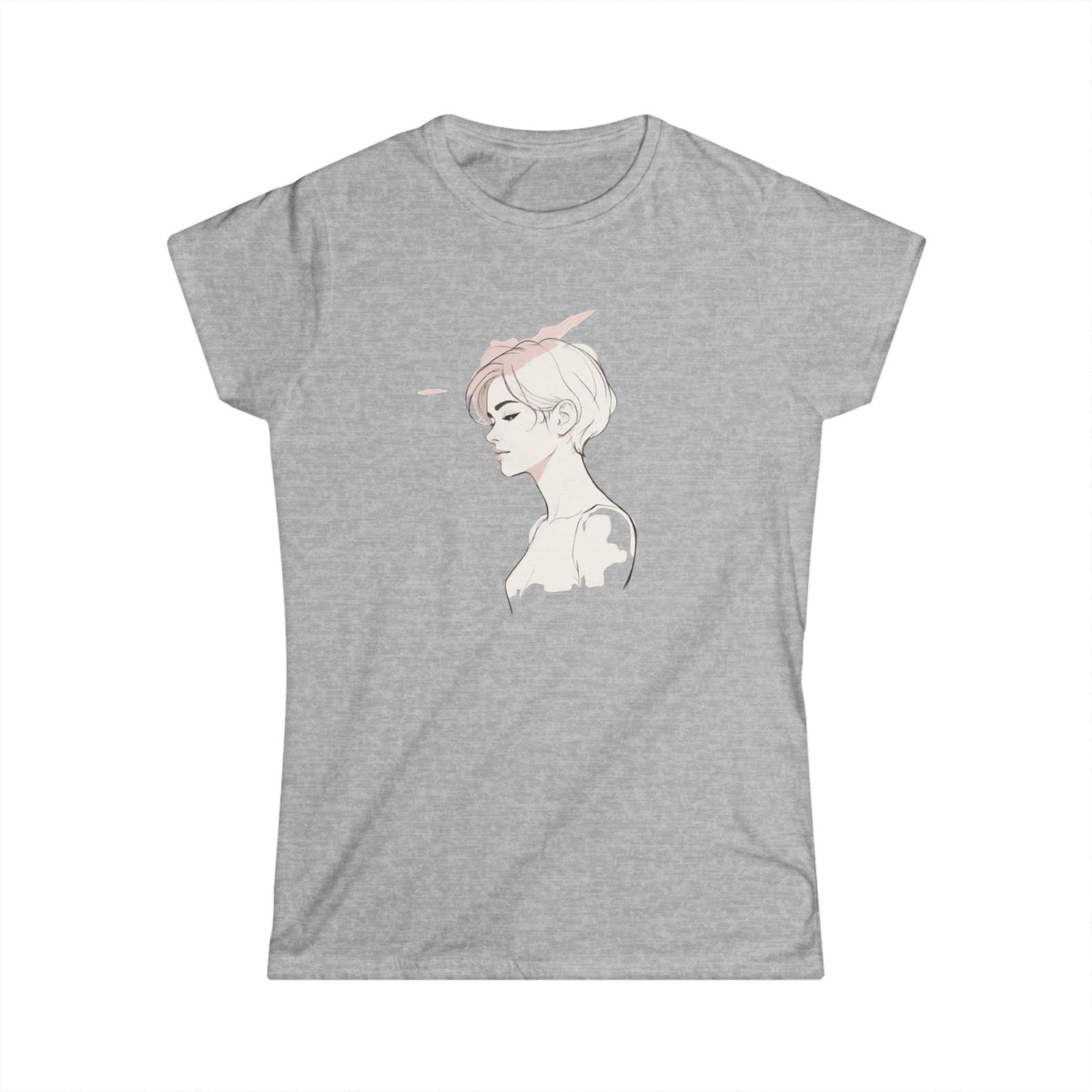 Stylish Style T-shirt - Image 7