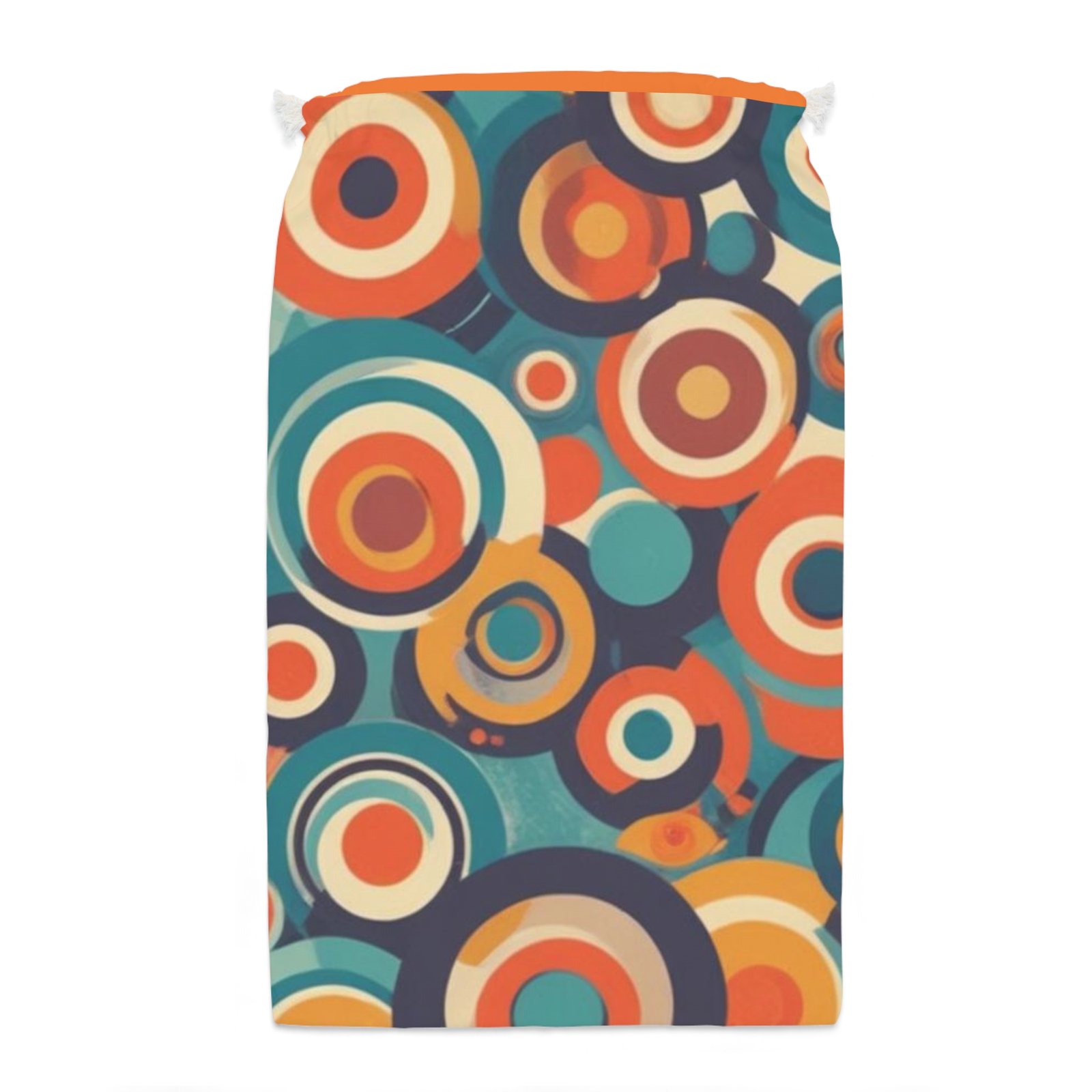 60s Style Sack - Image 2