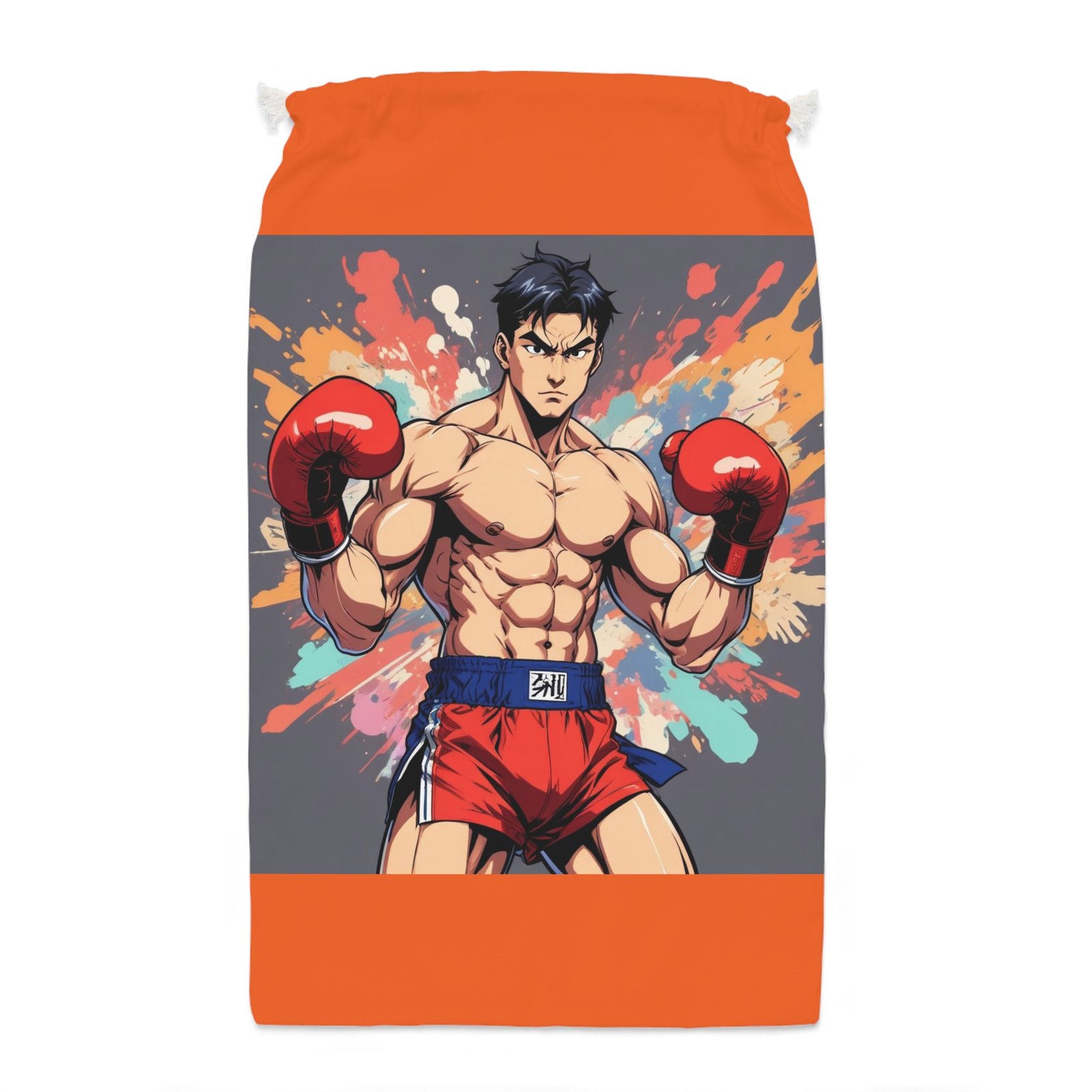 Anime Sack