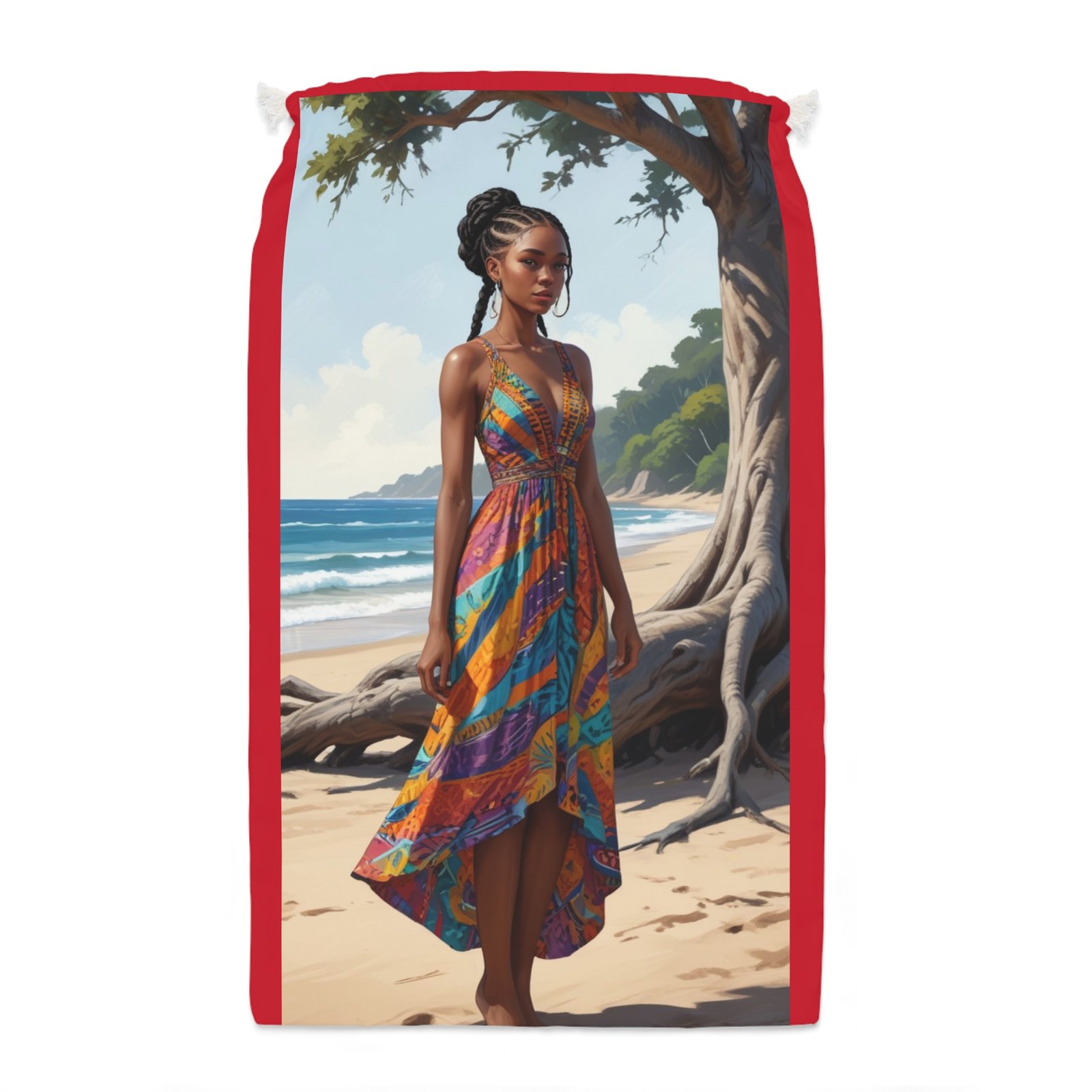 Paradise Sack