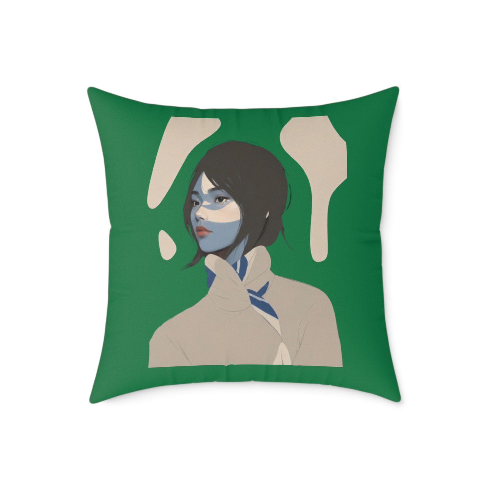 Angeline Poly Canvas Pillow - Image 13