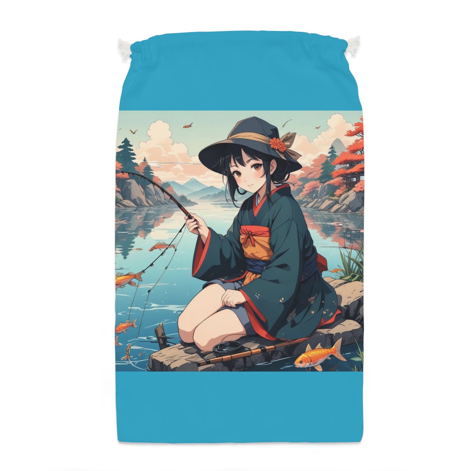 Anime Sack - Image 2