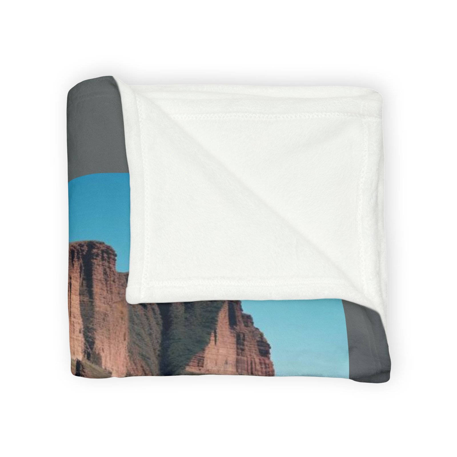 Surf Soft Polyester Blanket - Image 7