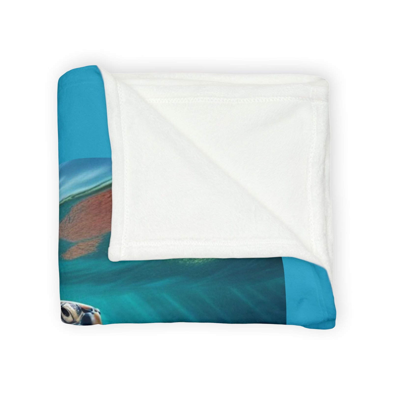 Turtle Soft Polyester Blanket - Image 7
