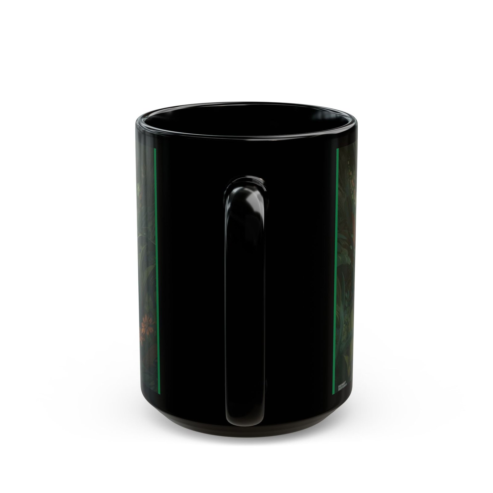 Annunaki Black Mug (11oz, 15oz) - Image 8