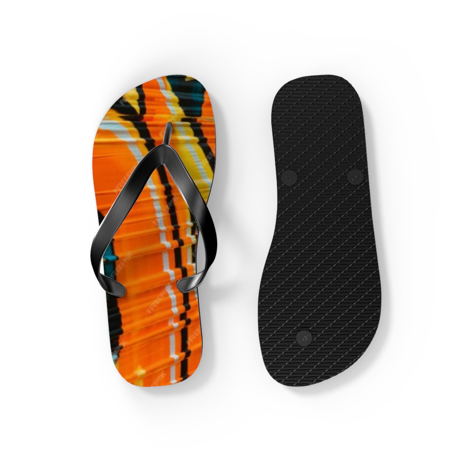 Copy of Copy of Copy of Flip Flops - Image 2