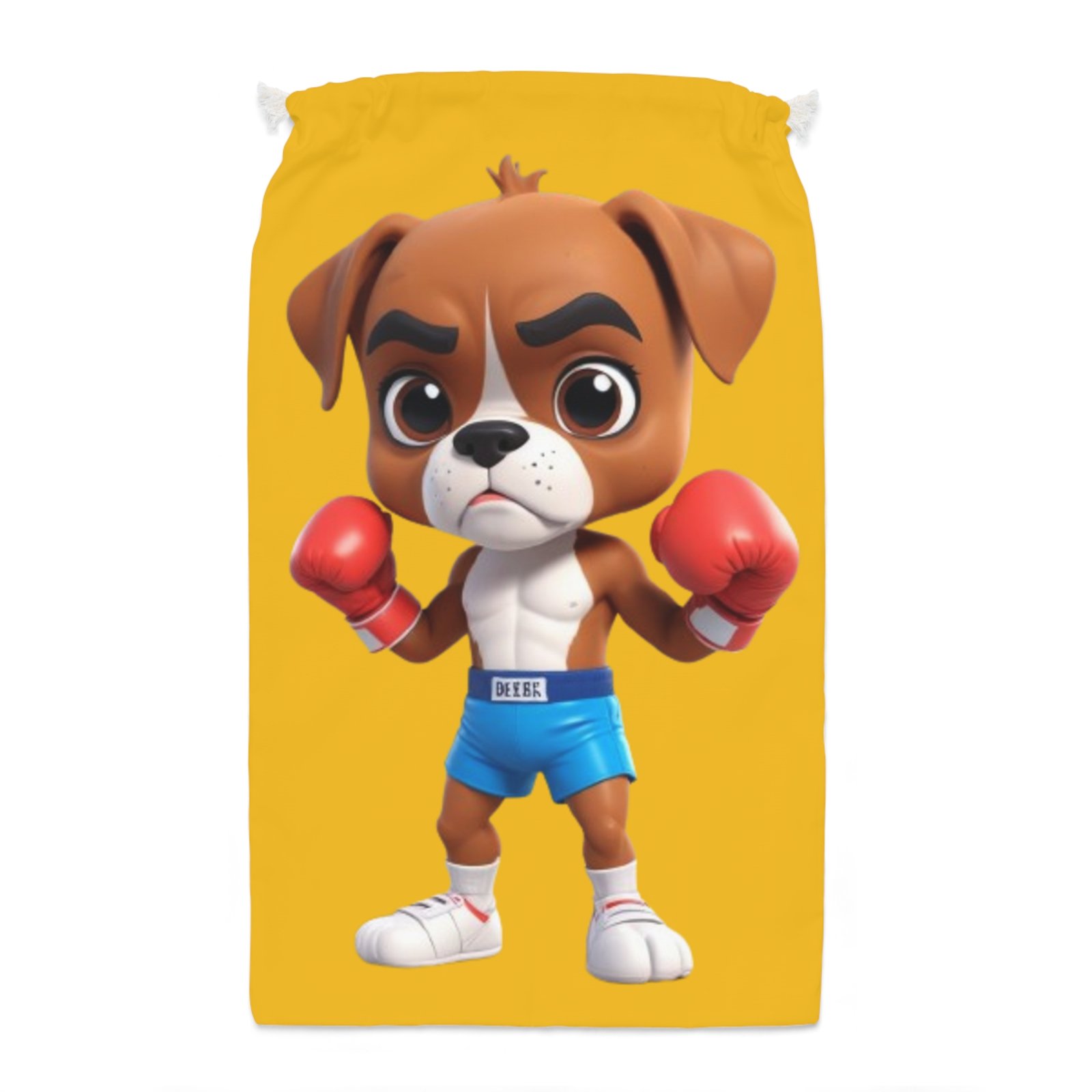 Boxer Sack