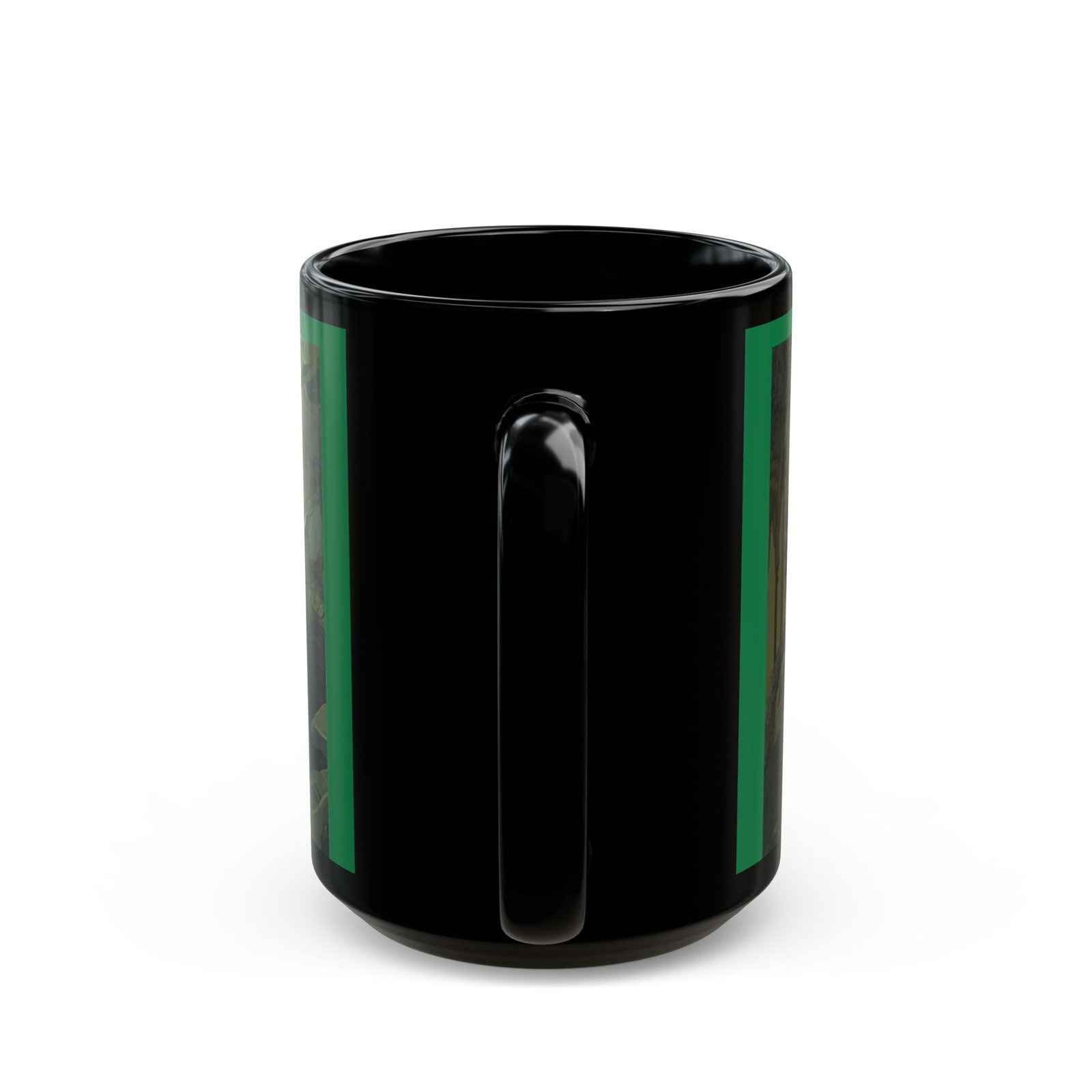 Annunaki Black Mug (11oz, 15oz) - Image 8