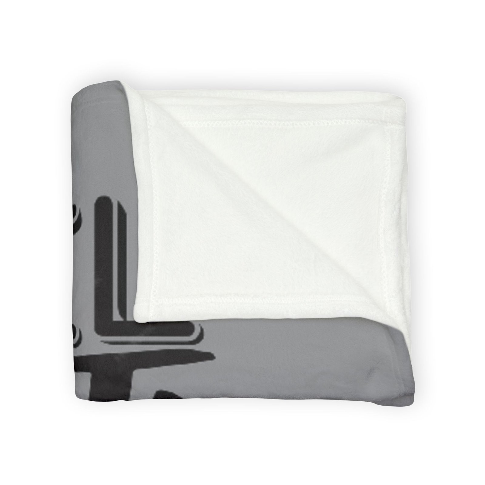 Best Dad Soft Polyester Blanket - Image 7