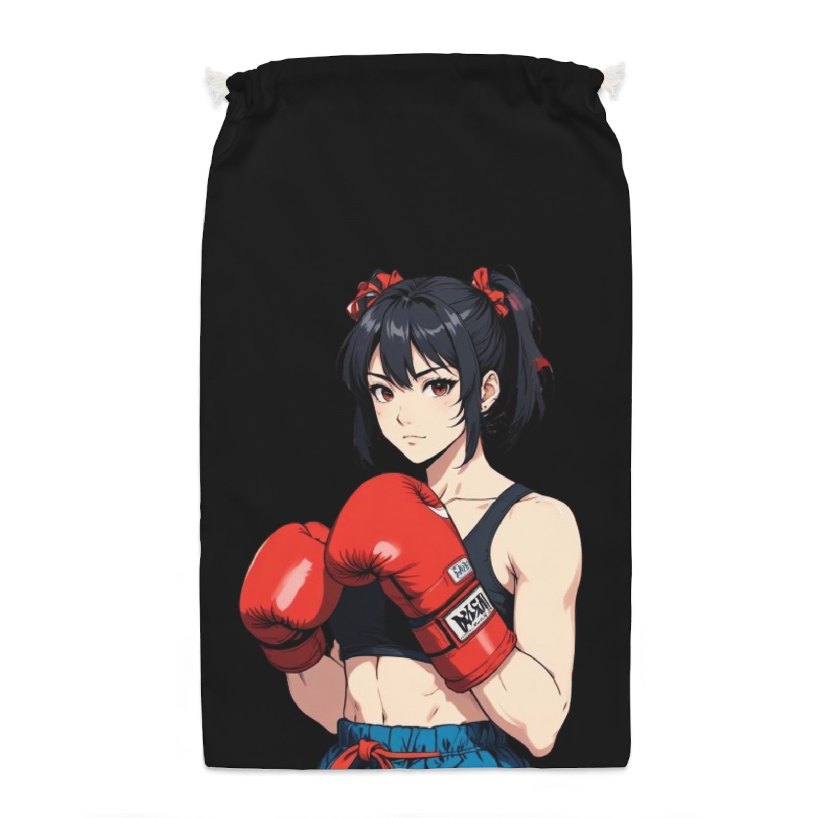 Boxing Anime Sack - Image 2