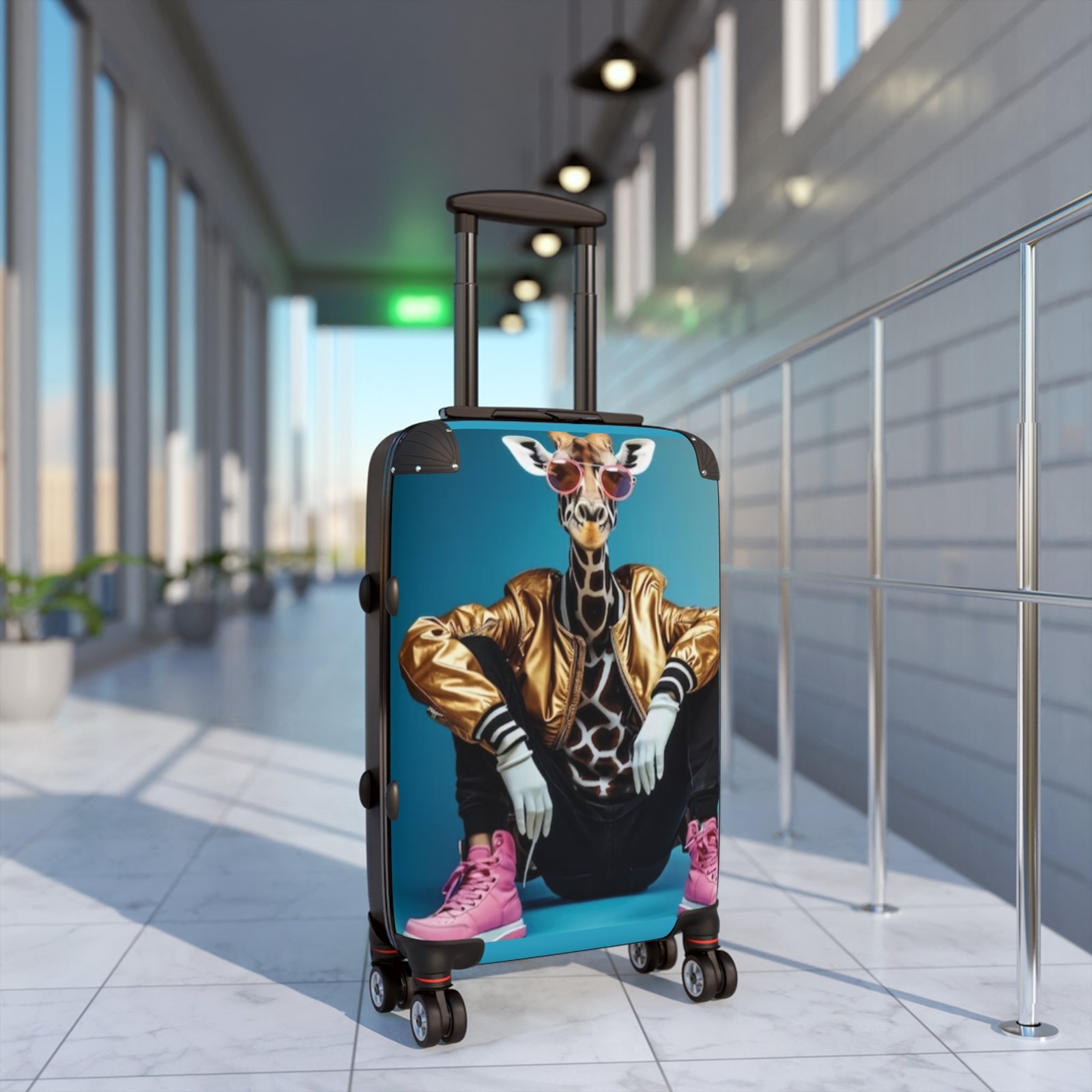 Copy of Suitcase - Image 3