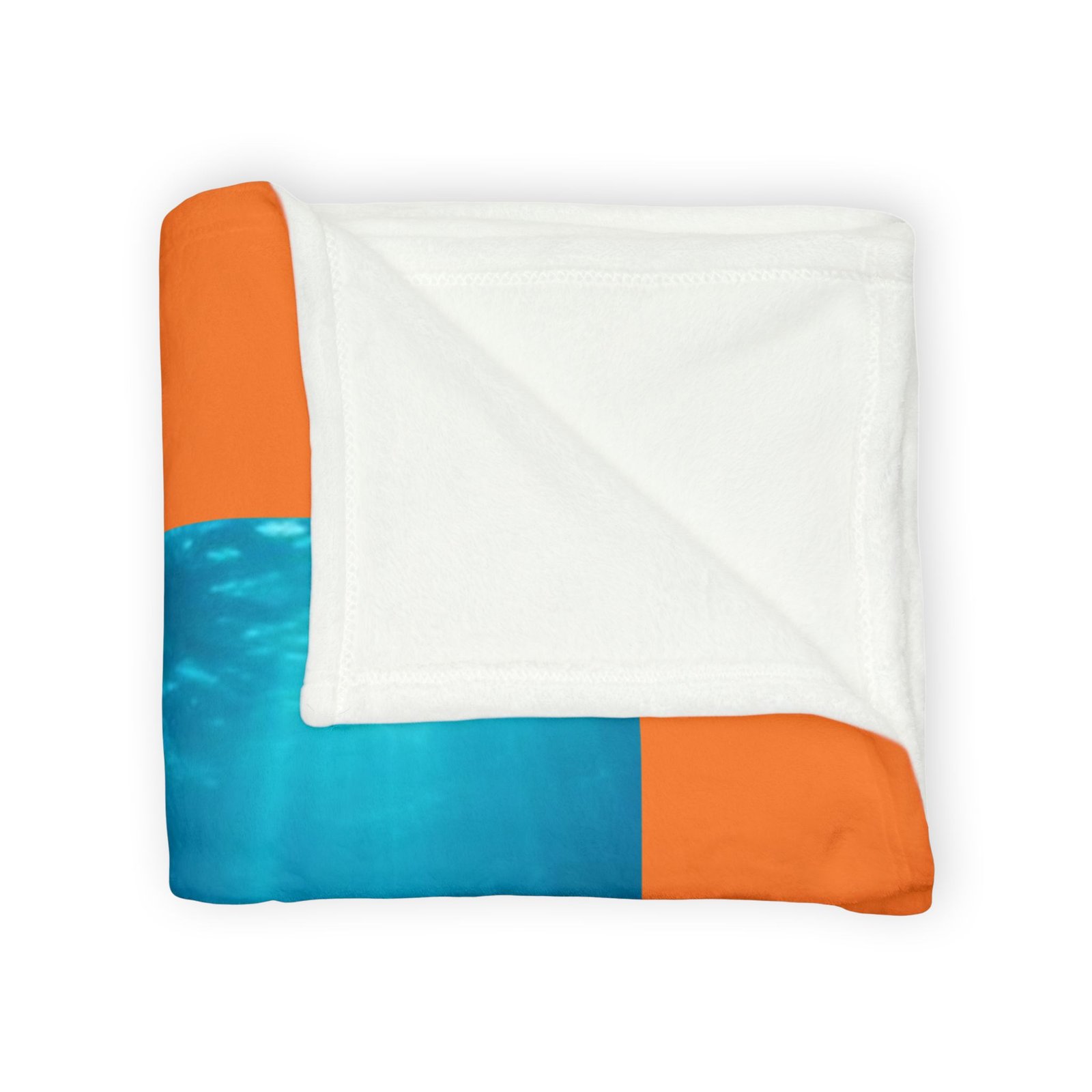 Jelly Fish Soft Polyester Blanket - Image 11