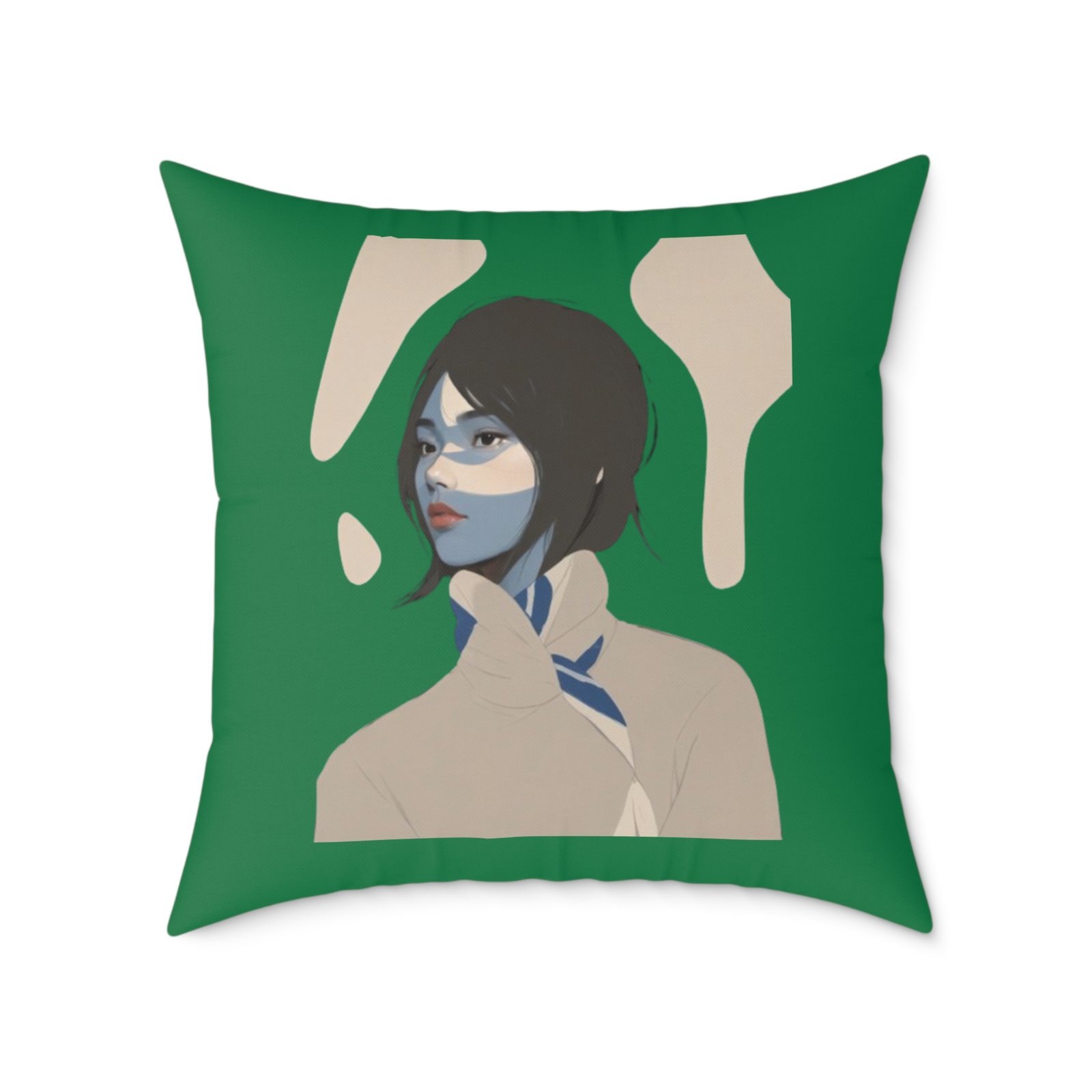 Angeline Poly Canvas Pillow - Image 17