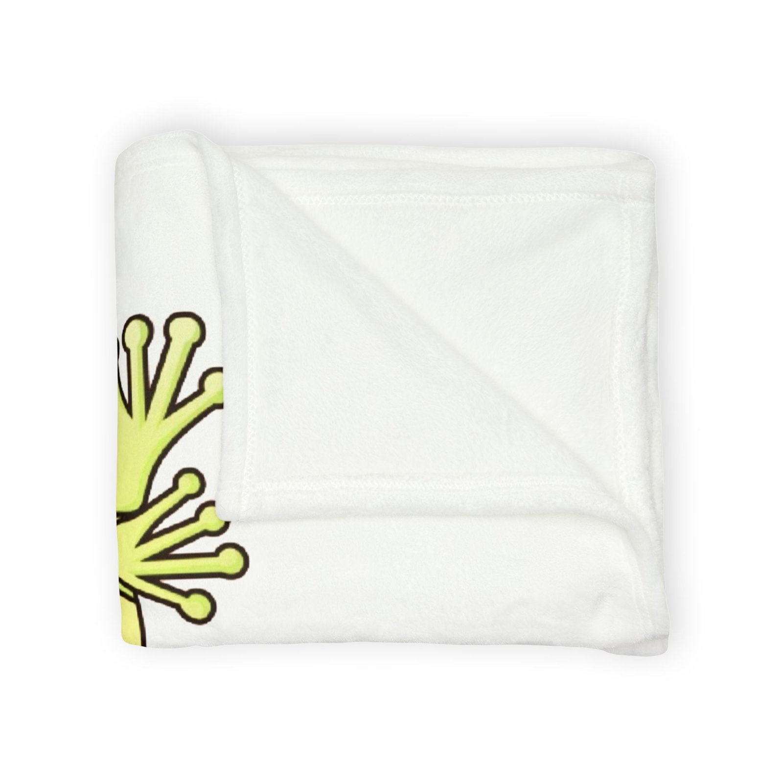 Copy of Copy of Copy of Copy of Copy of Copy of Copy of Copy of Soft Polyester Blanket - Image 3