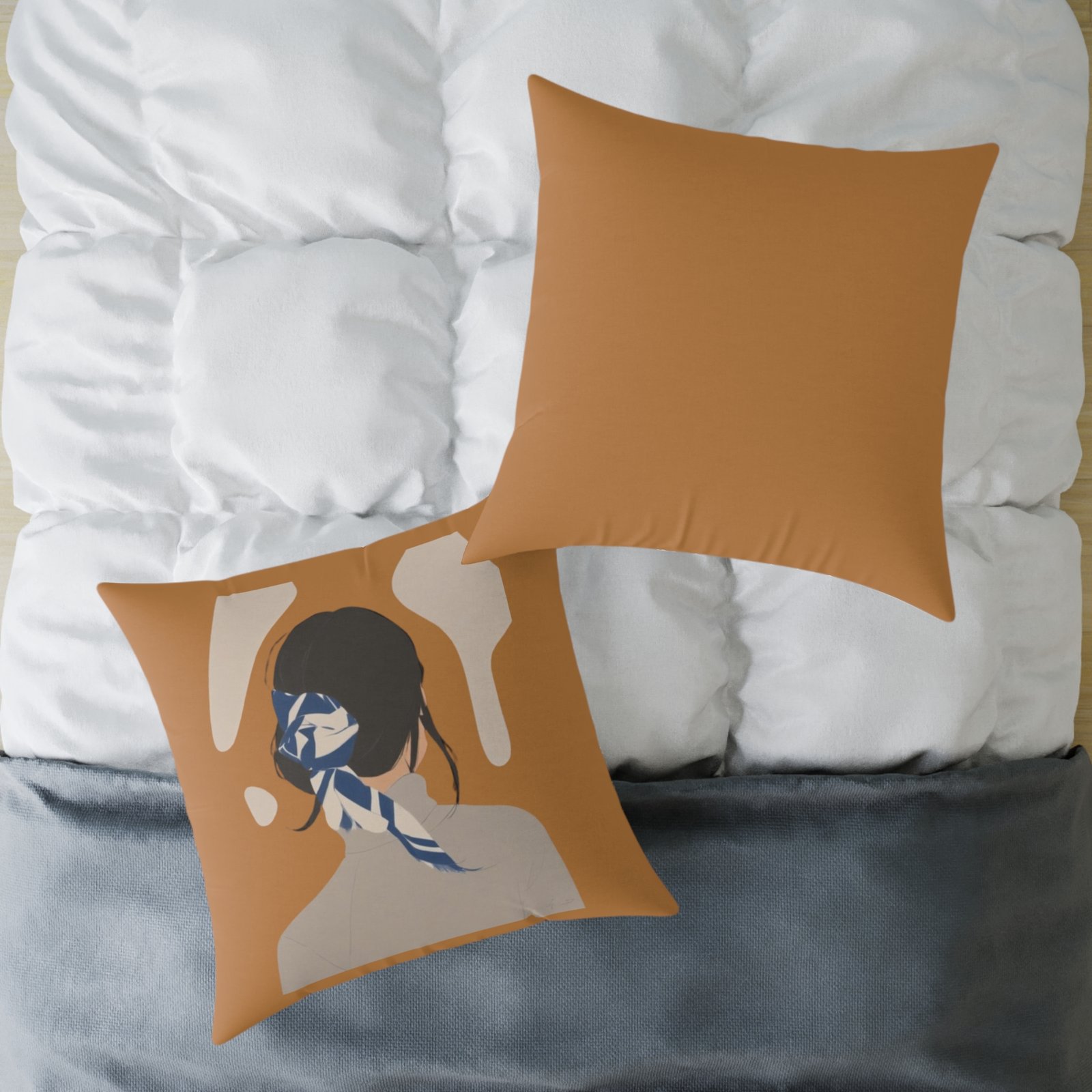 Angeline Poly Canvas Pillow - Image 20