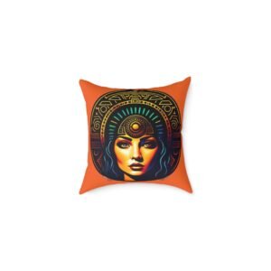 Copy of Copy of Copy of Copy of Copy of Square Poly Canvas Pillow
