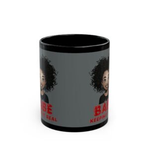 Copy of Copy of Copy of Copy of Copy of Copy of Copy of Copy of Copy of Japanese Art Black Mug (11oz, 15oz)