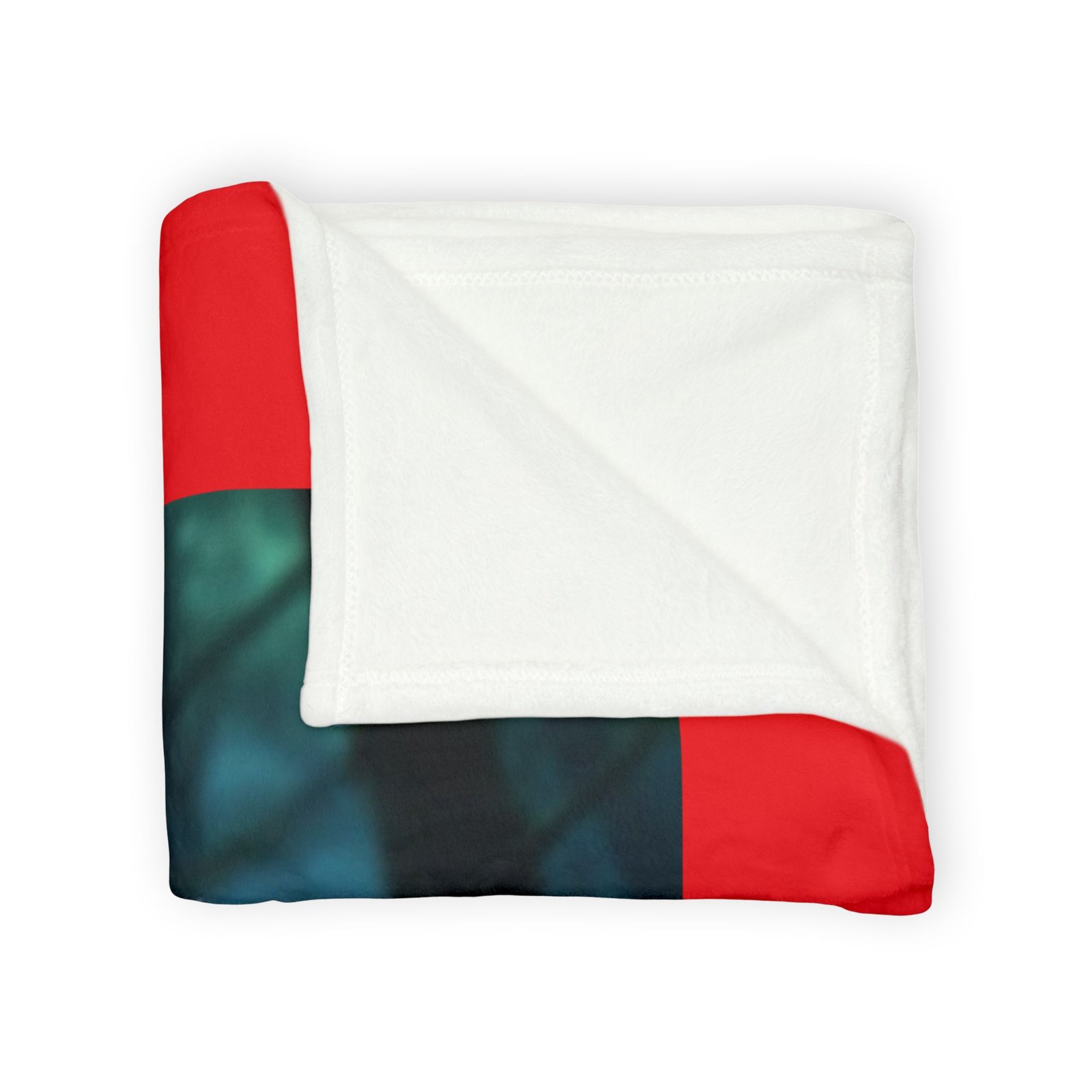 Robin Red Breast Soft Polyester Blanket - Image 11