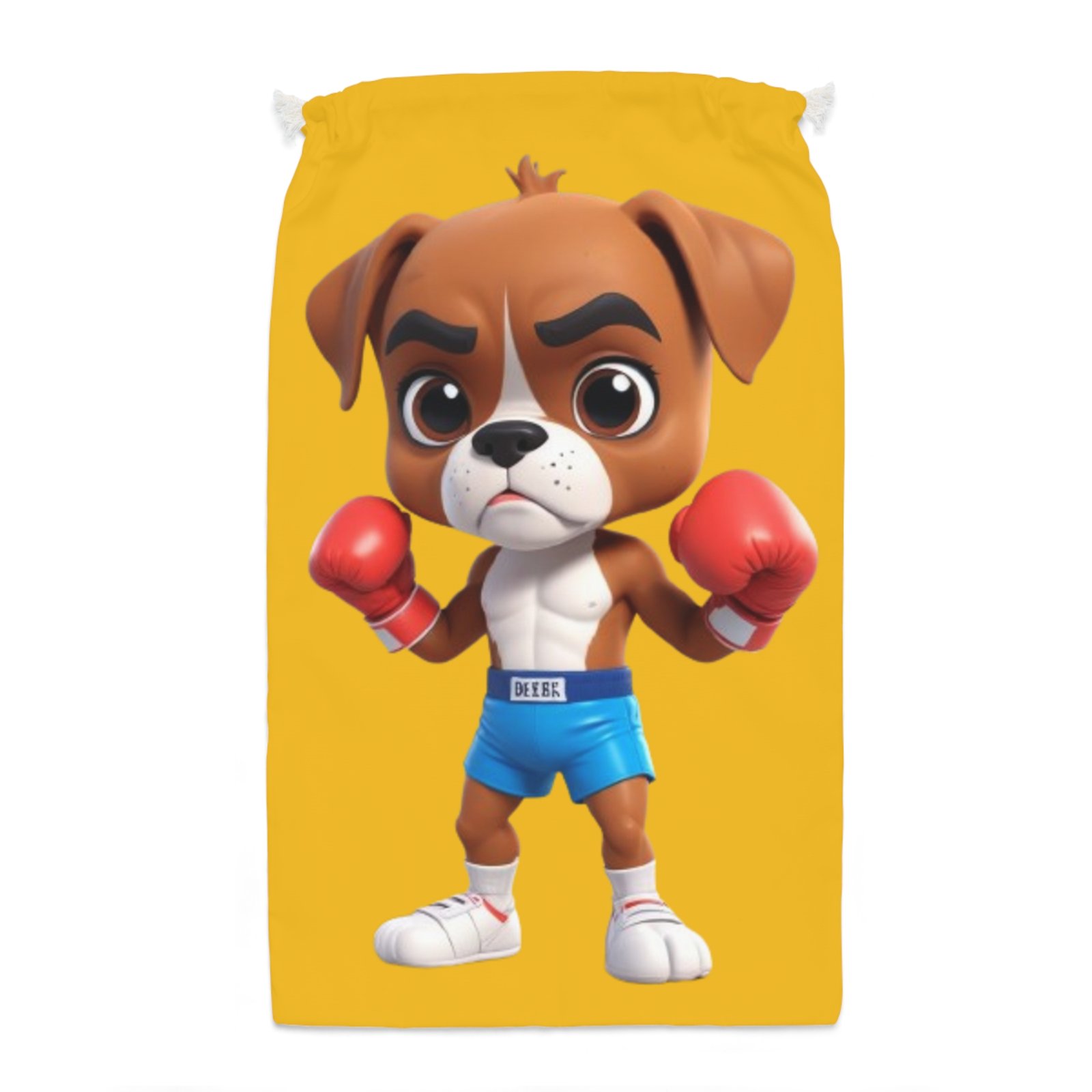 Boxer Sack - Image 2