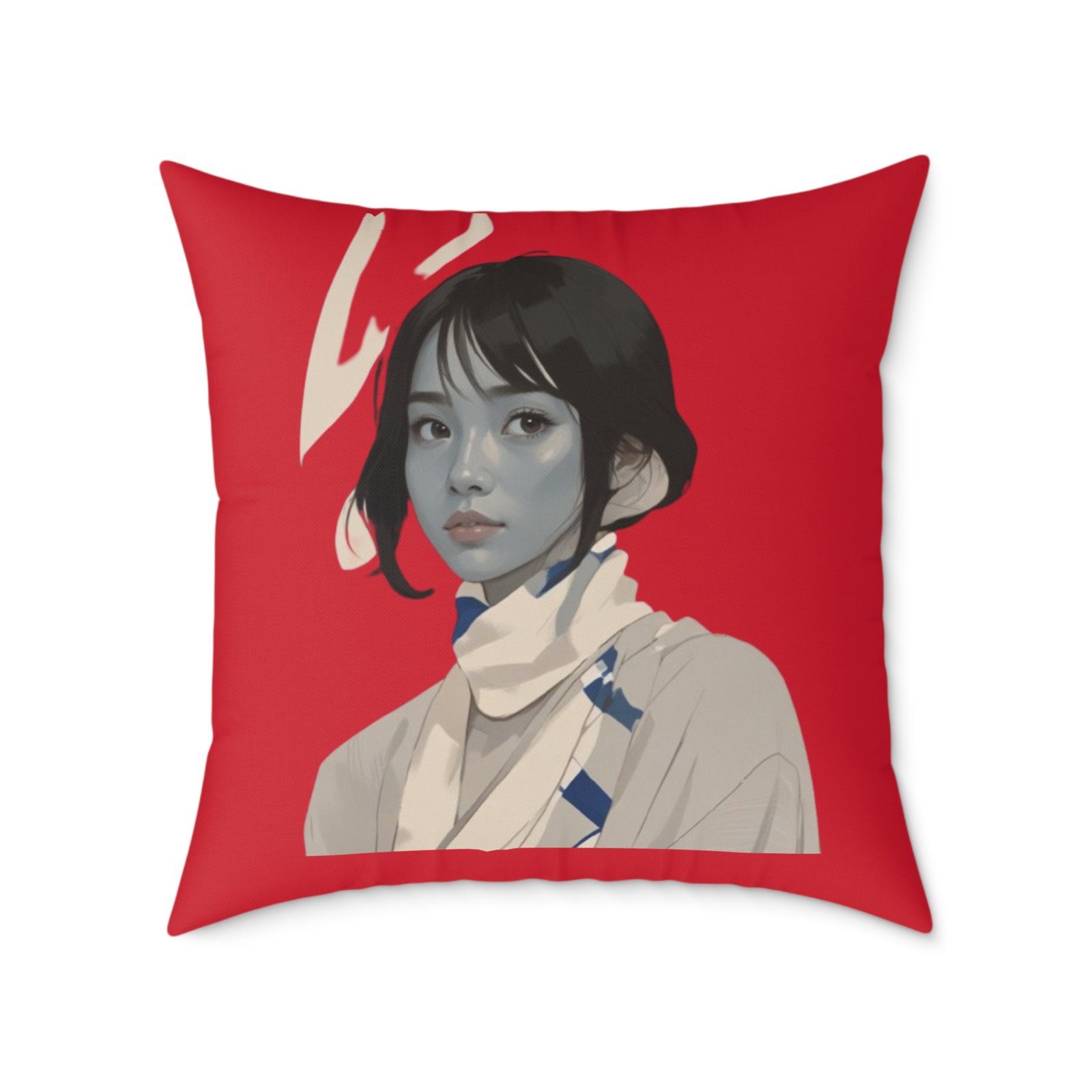 Angeline Poly Canvas Pillow - Image 17