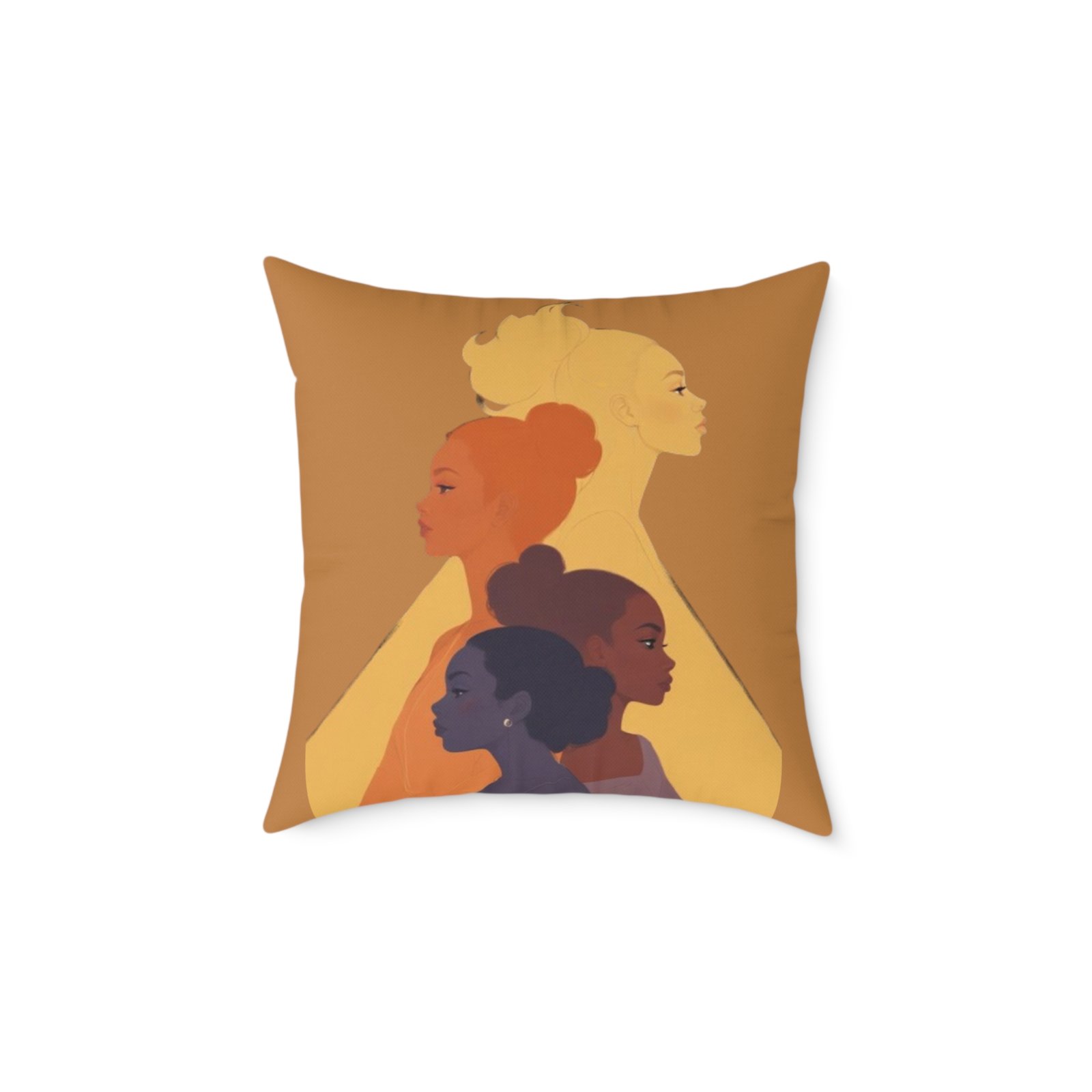 Angeline Poly Canvas Pillow - Image 9