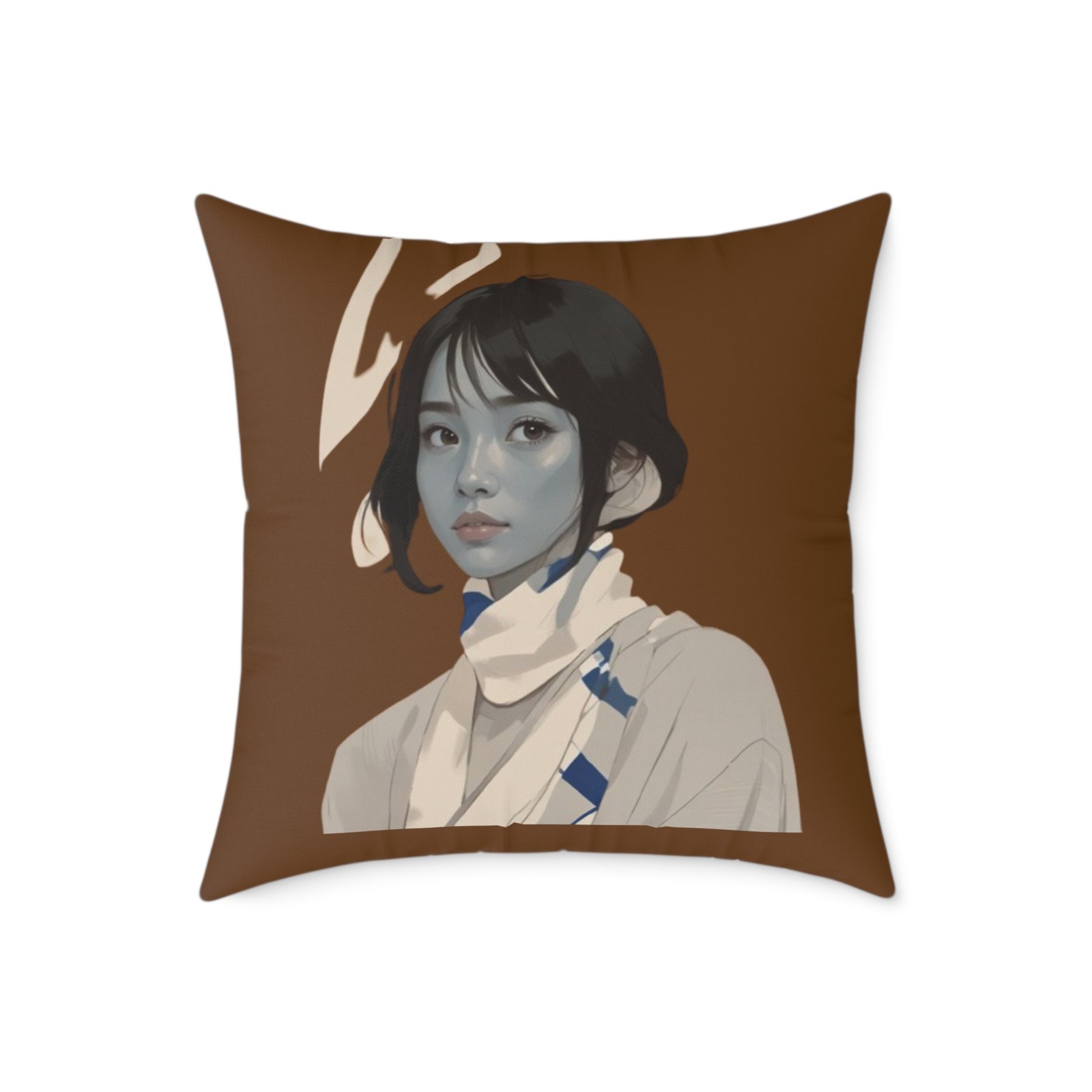 Angeline Poly Canvas Pillow - Image 13