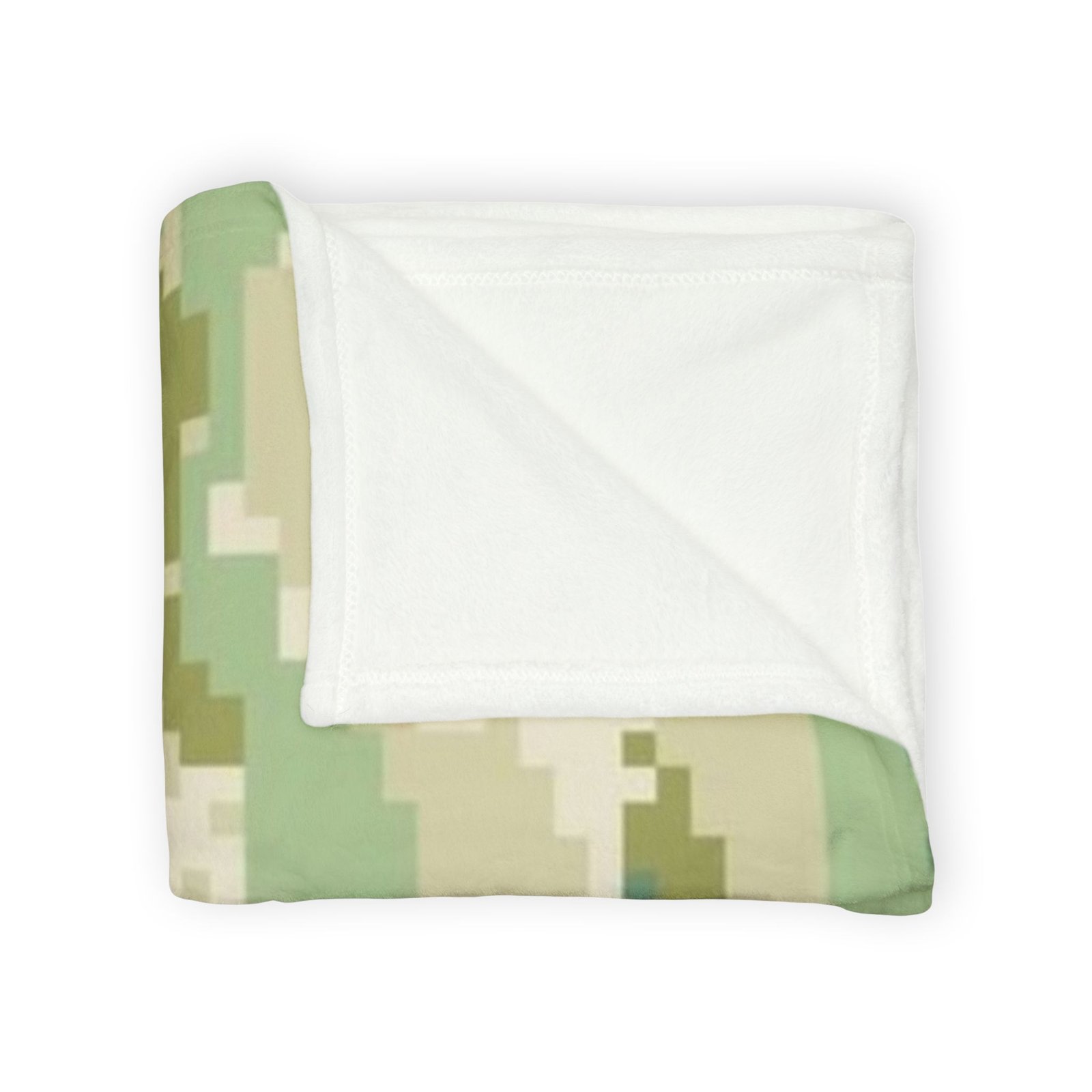 Army Soft Polyester Blanket - Image 11
