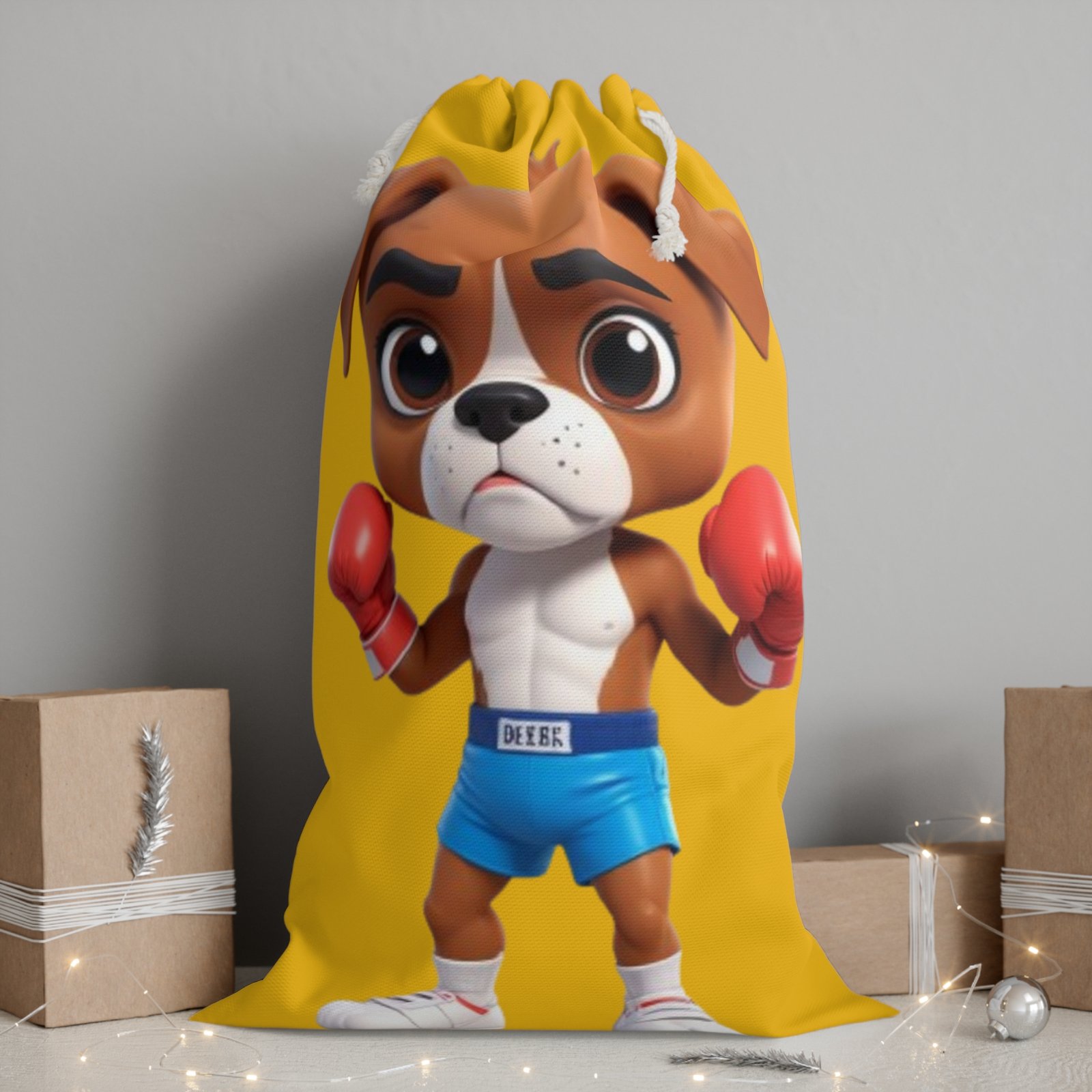 Boxer Sack - Image 3