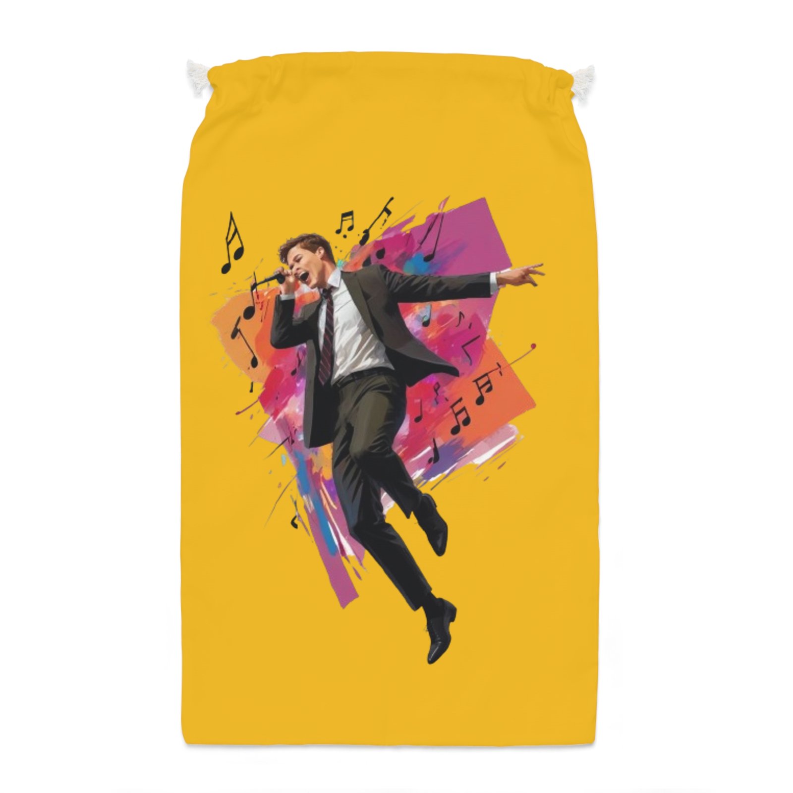 Musical Sack