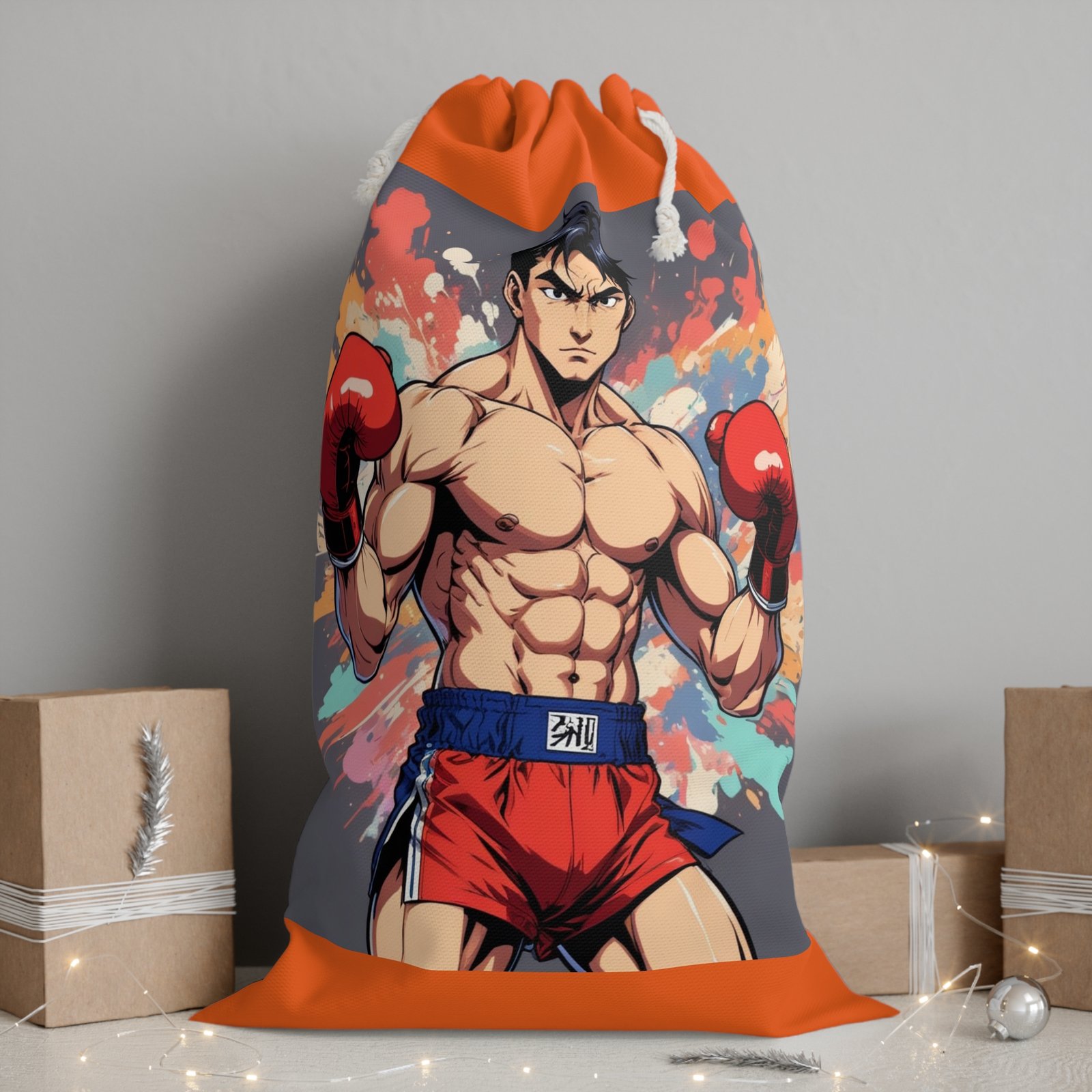 Anime Sack - Image 3