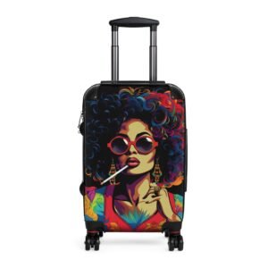 Suitcase