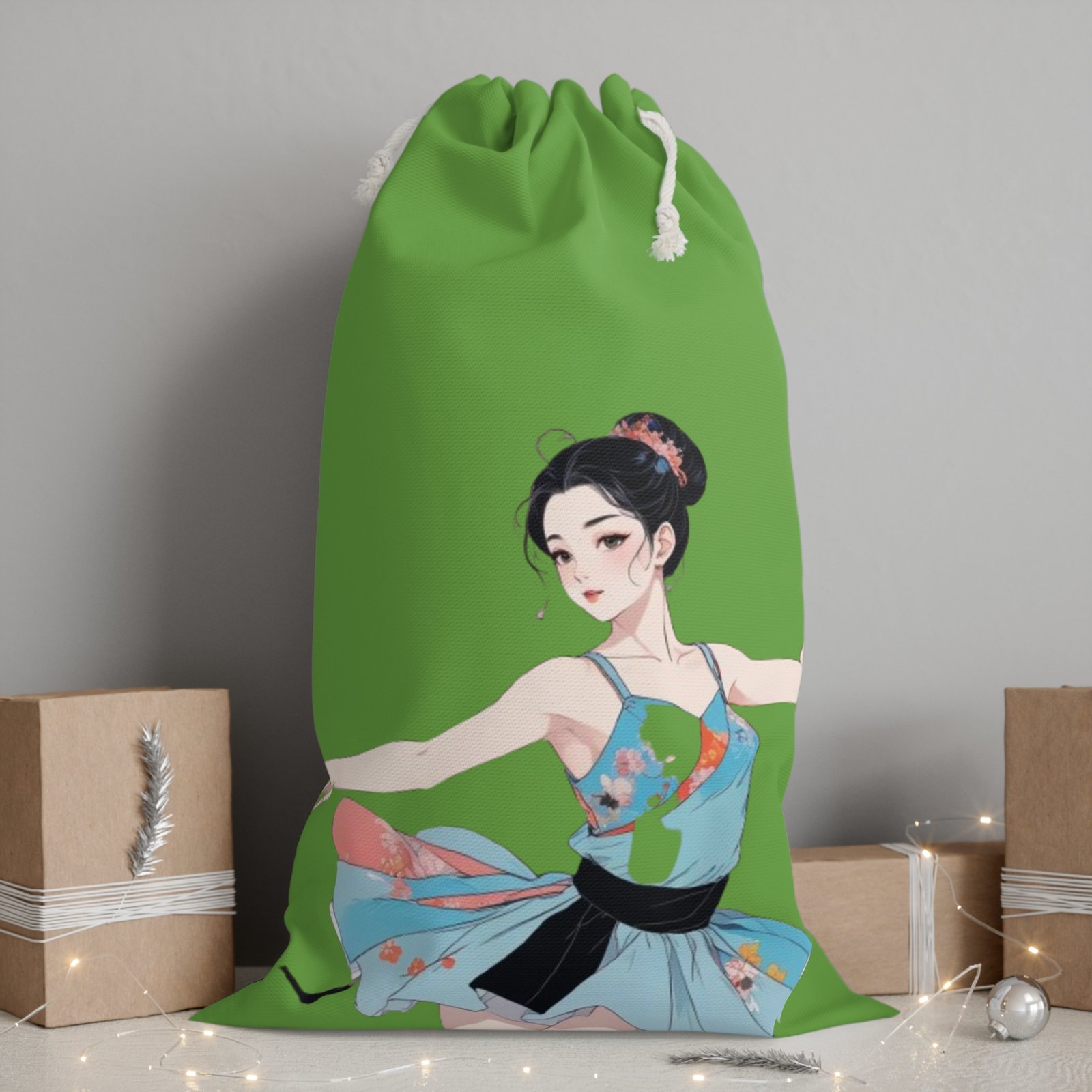 Ballet Anime Sack - Image 3