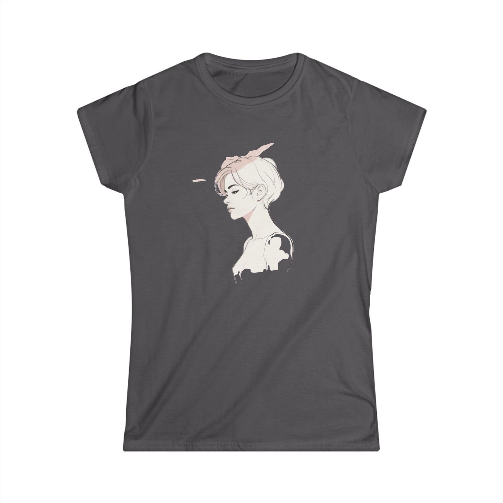 Stylish Style T-shirt - Image 16